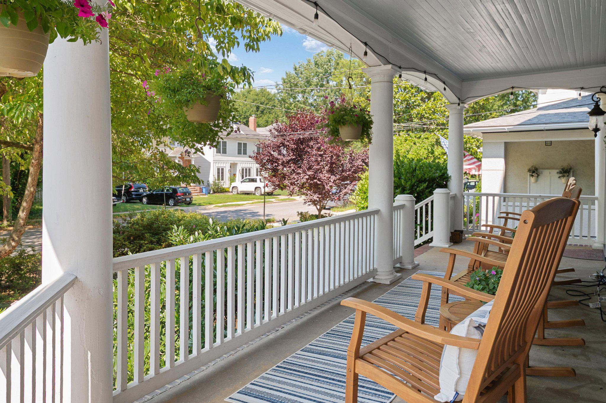 62 SOUTHGATE AVENUE