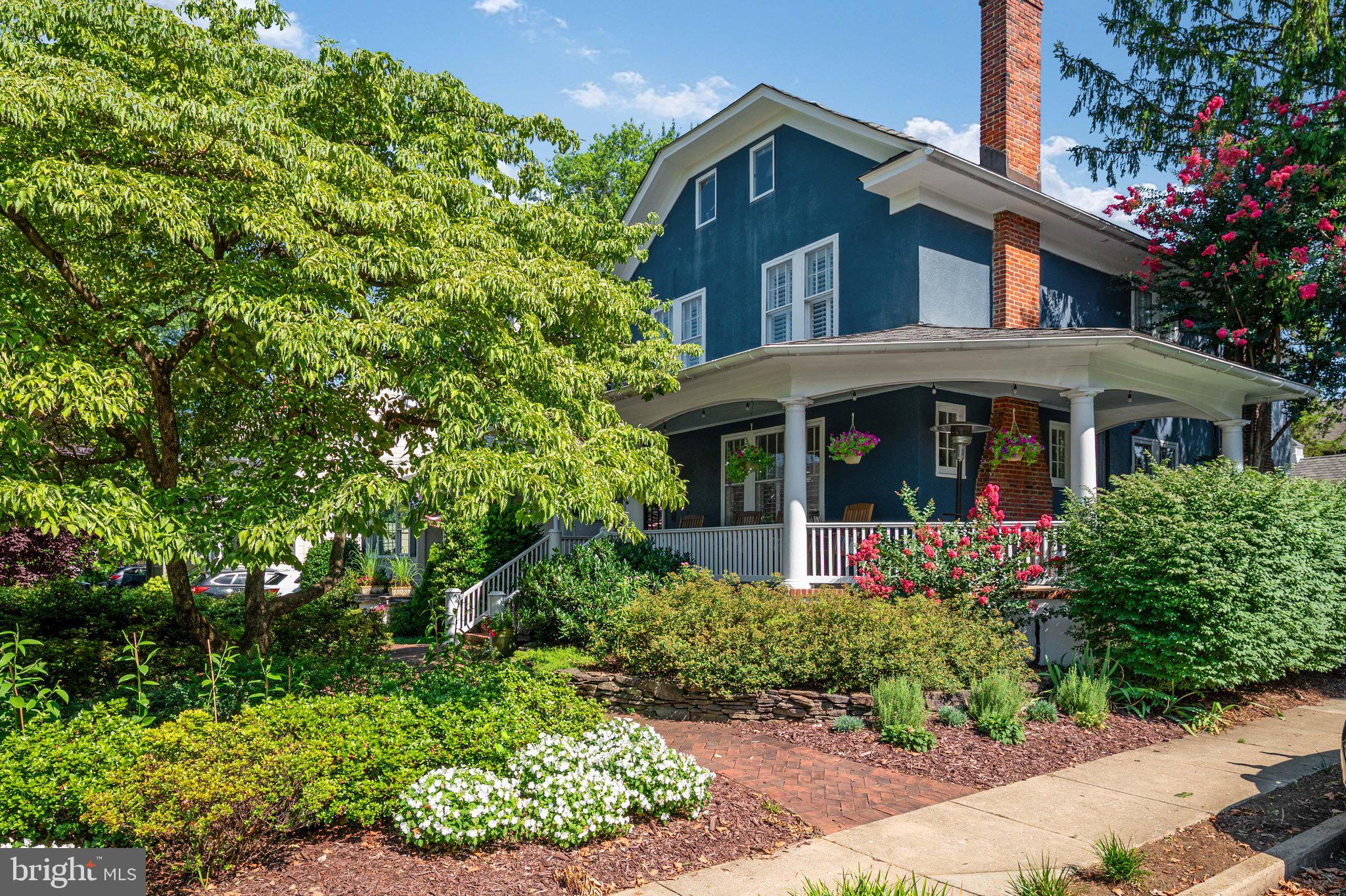 62 SOUTHGATE AVENUE