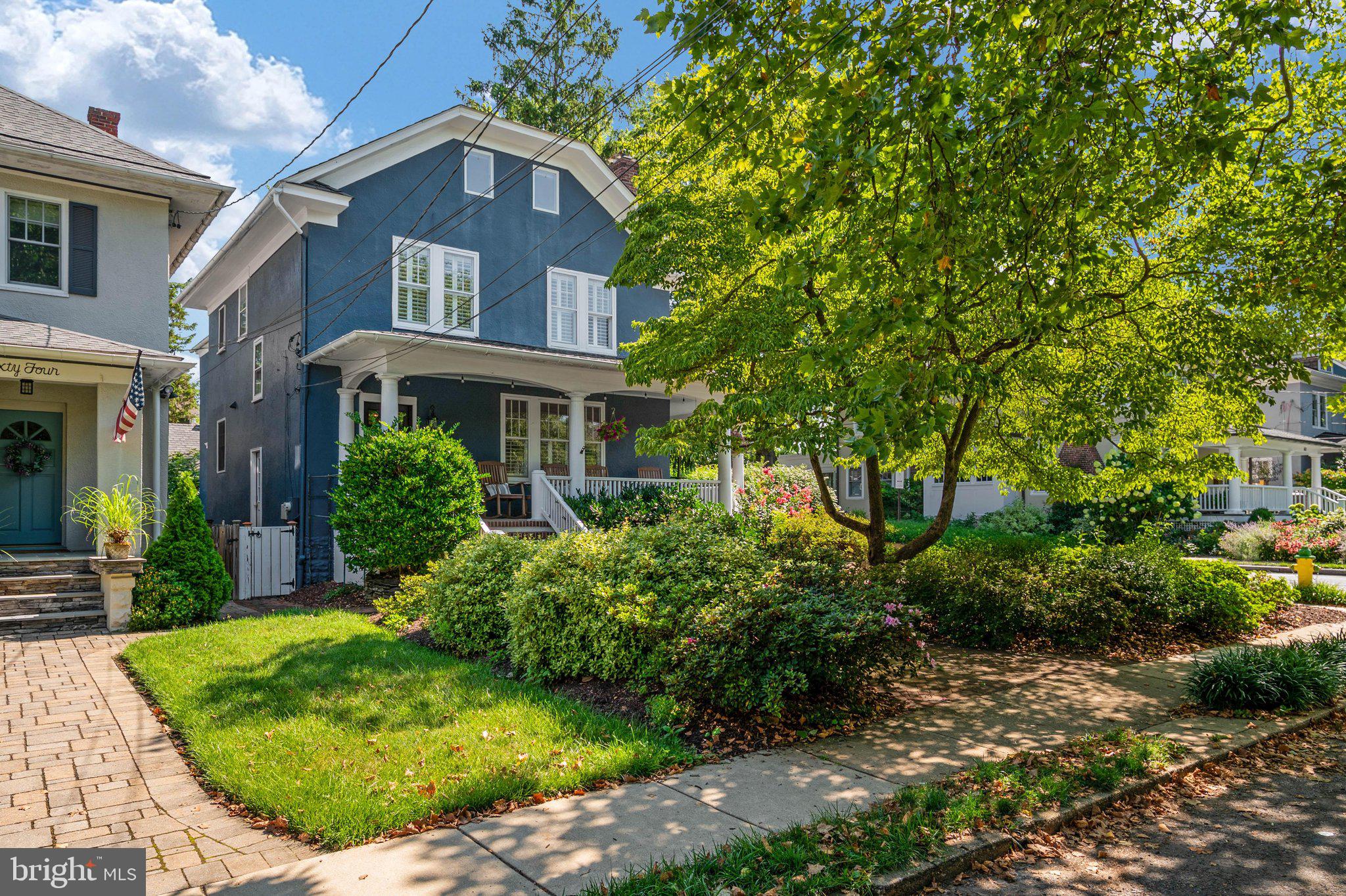 62 SOUTHGATE AVENUE