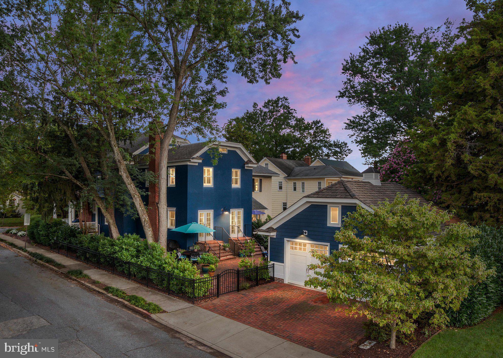 62 SOUTHGATE AVENUE