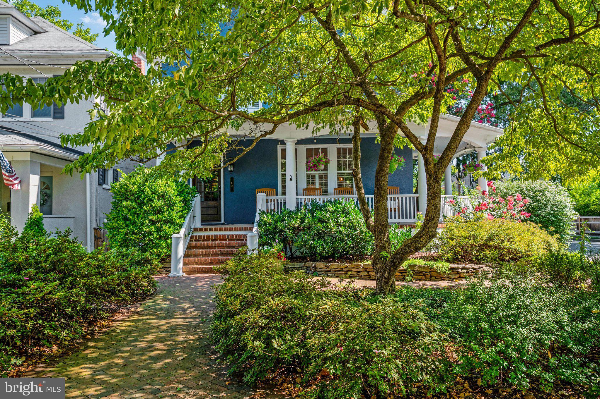 62 SOUTHGATE AVENUE