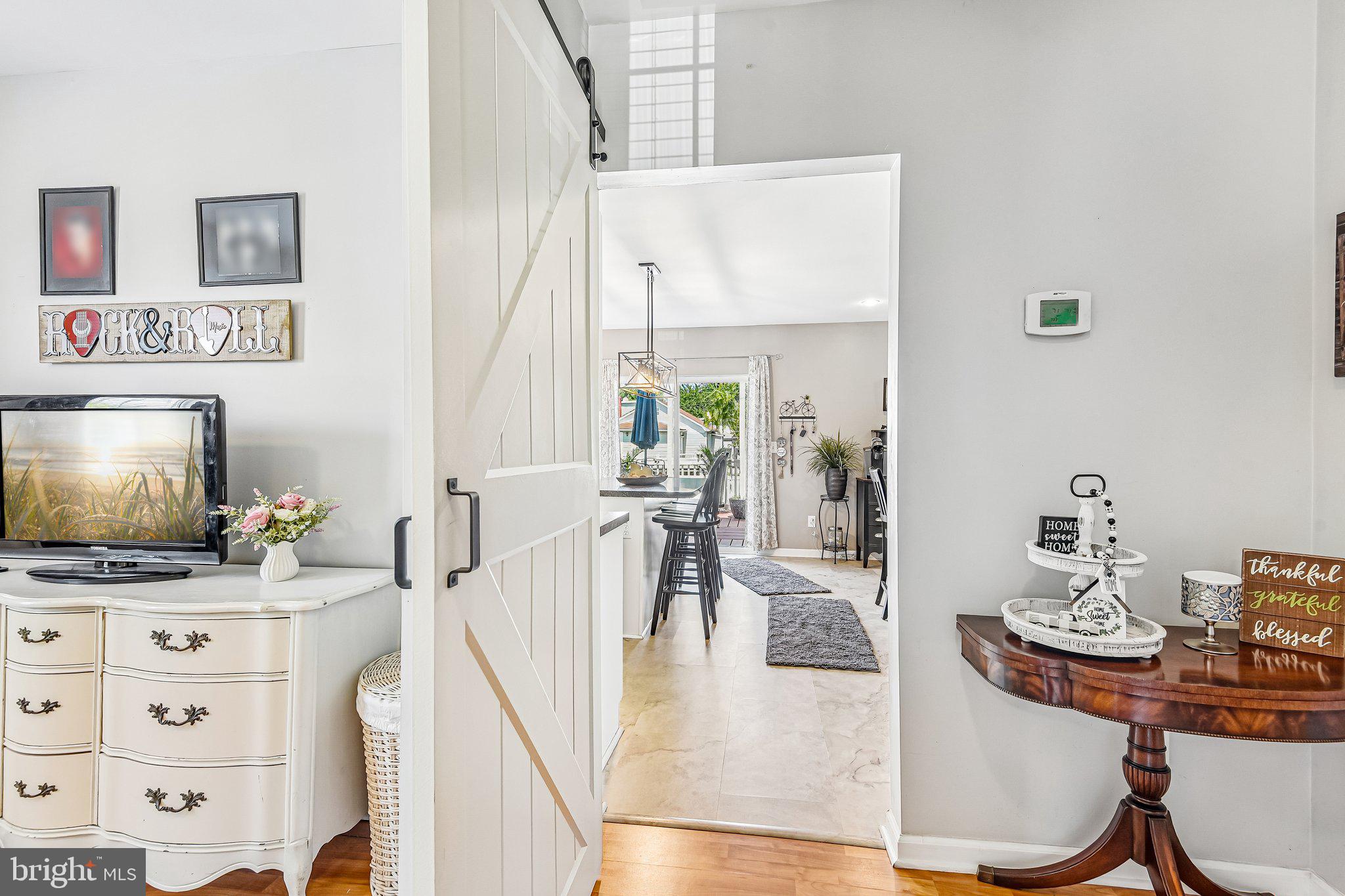 MOUNT HOLLY TERRACE - Residential
