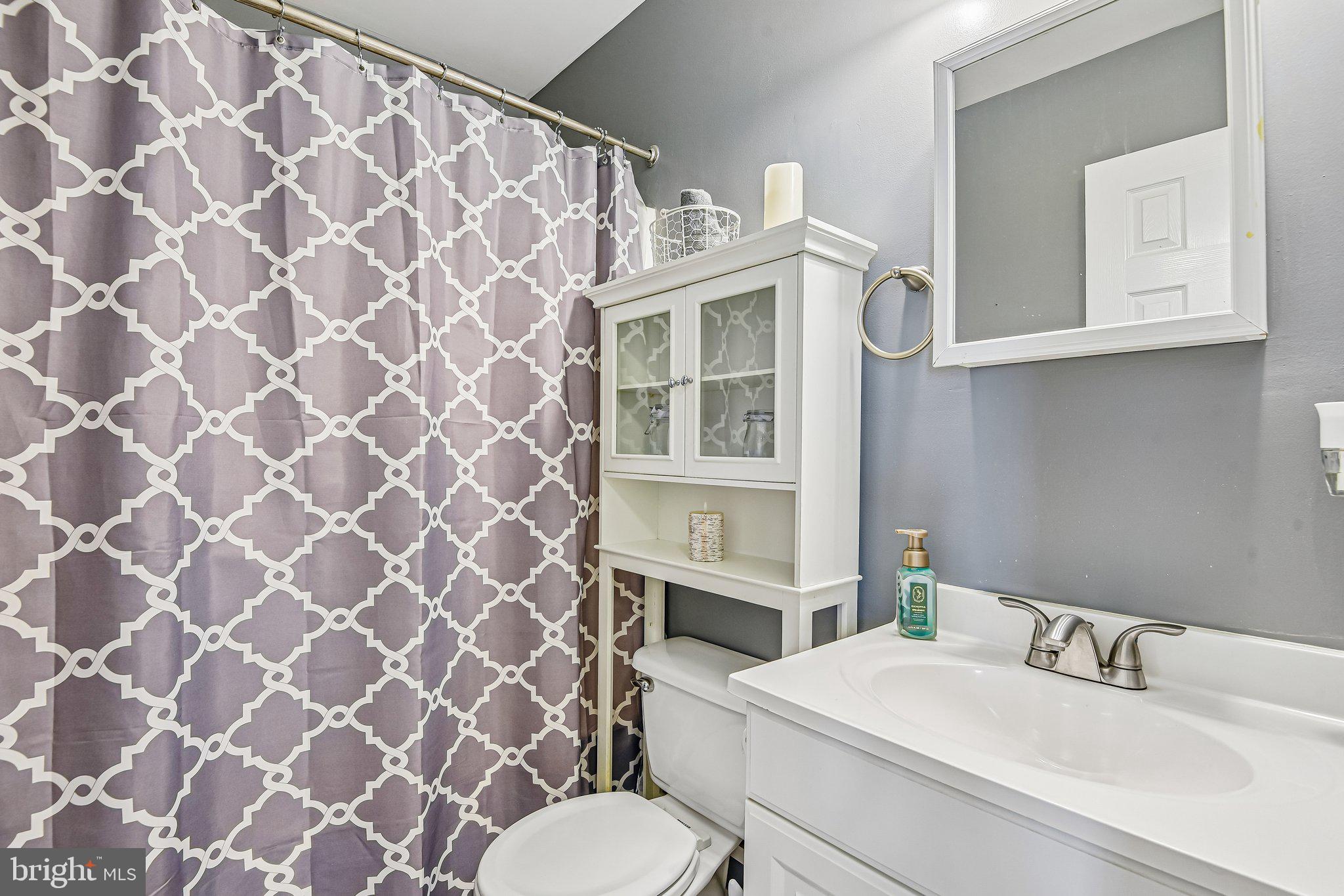 MOUNT HOLLY TERRACE - Residential