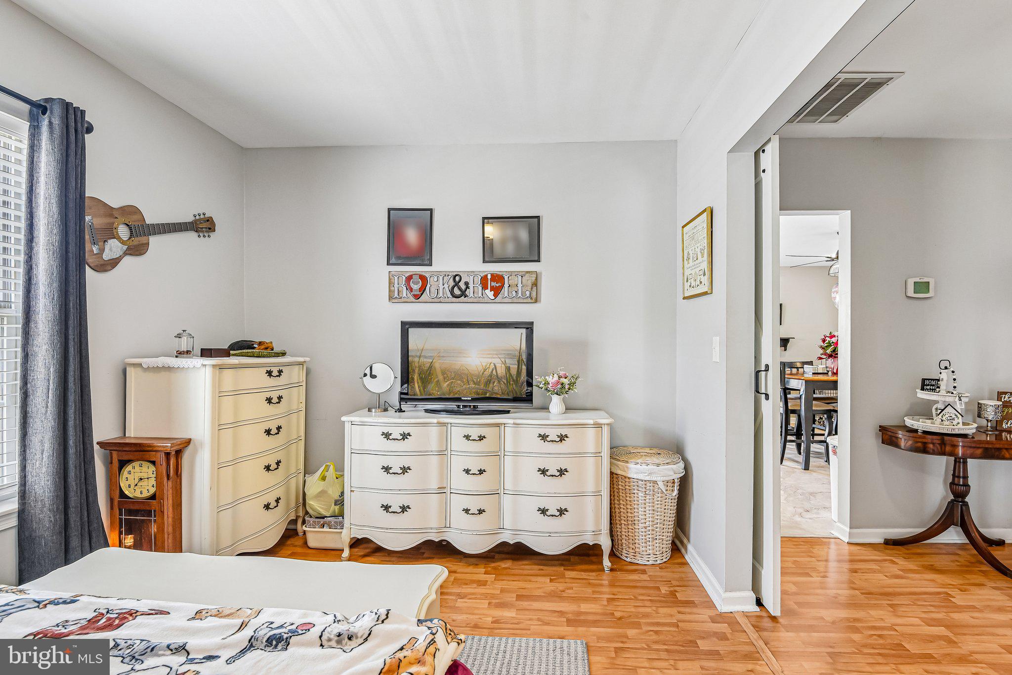 MOUNT HOLLY TERRACE - Residential