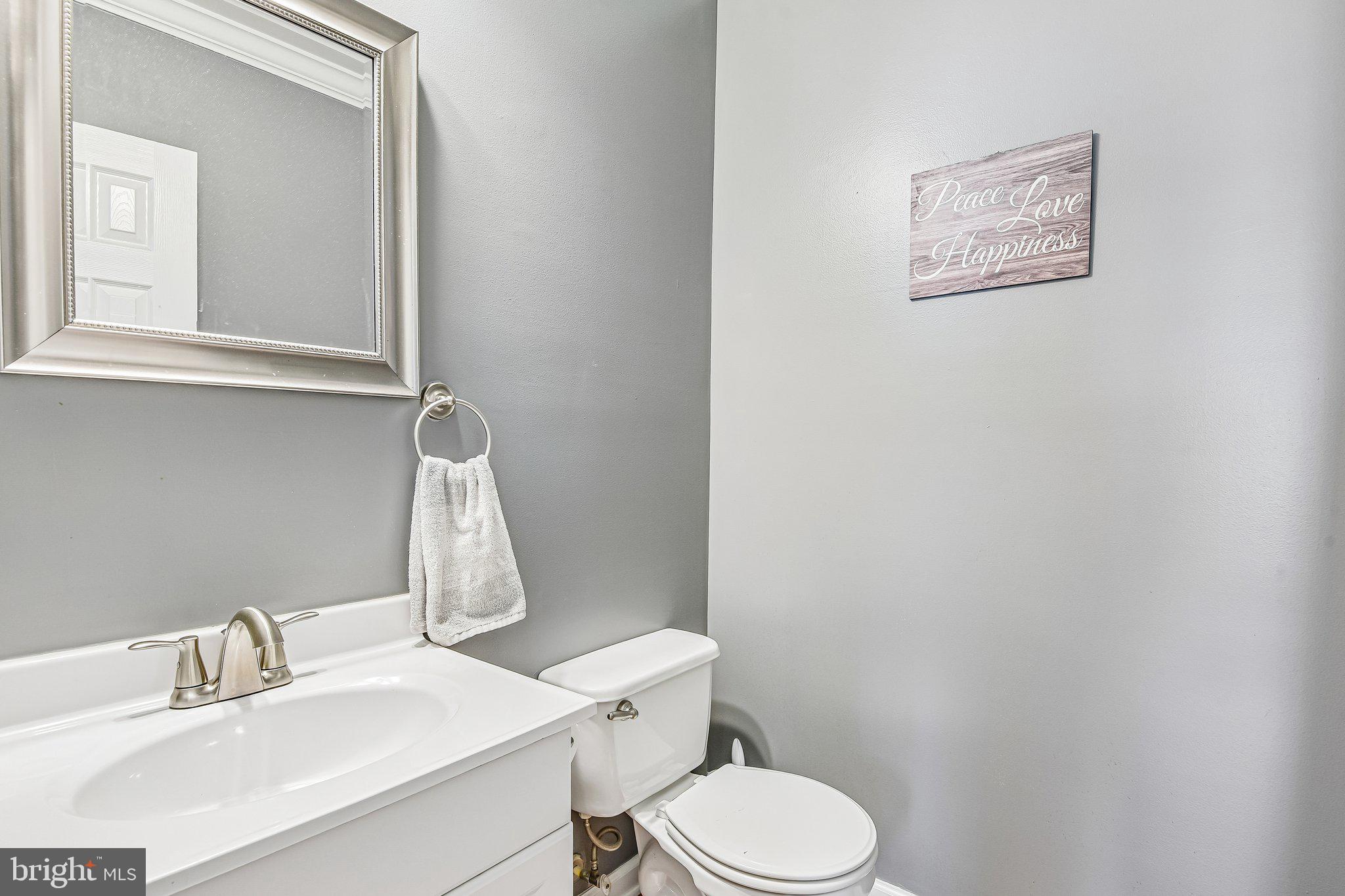 MOUNT HOLLY TERRACE - Residential