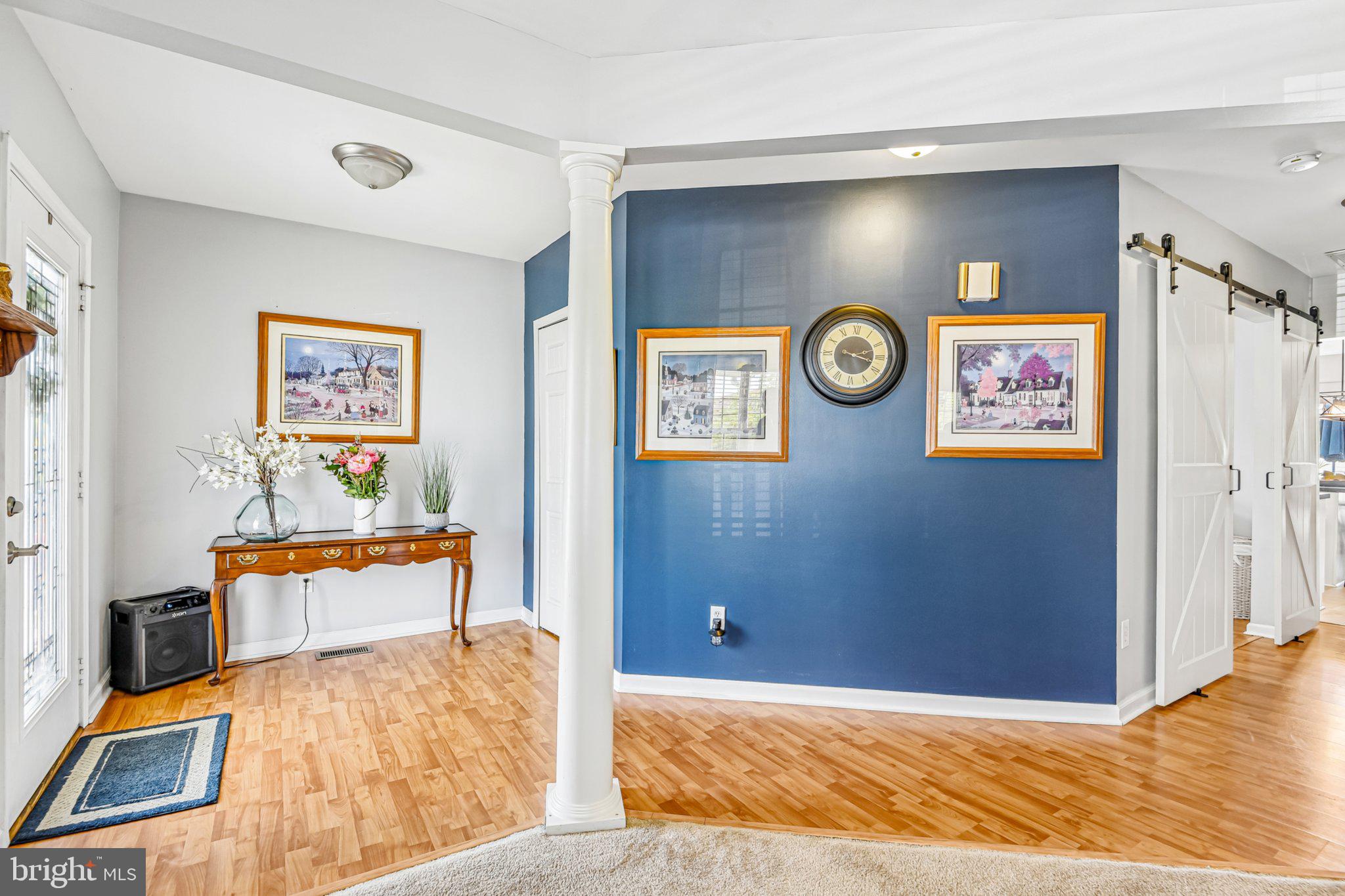 MOUNT HOLLY TERRACE - Residential
