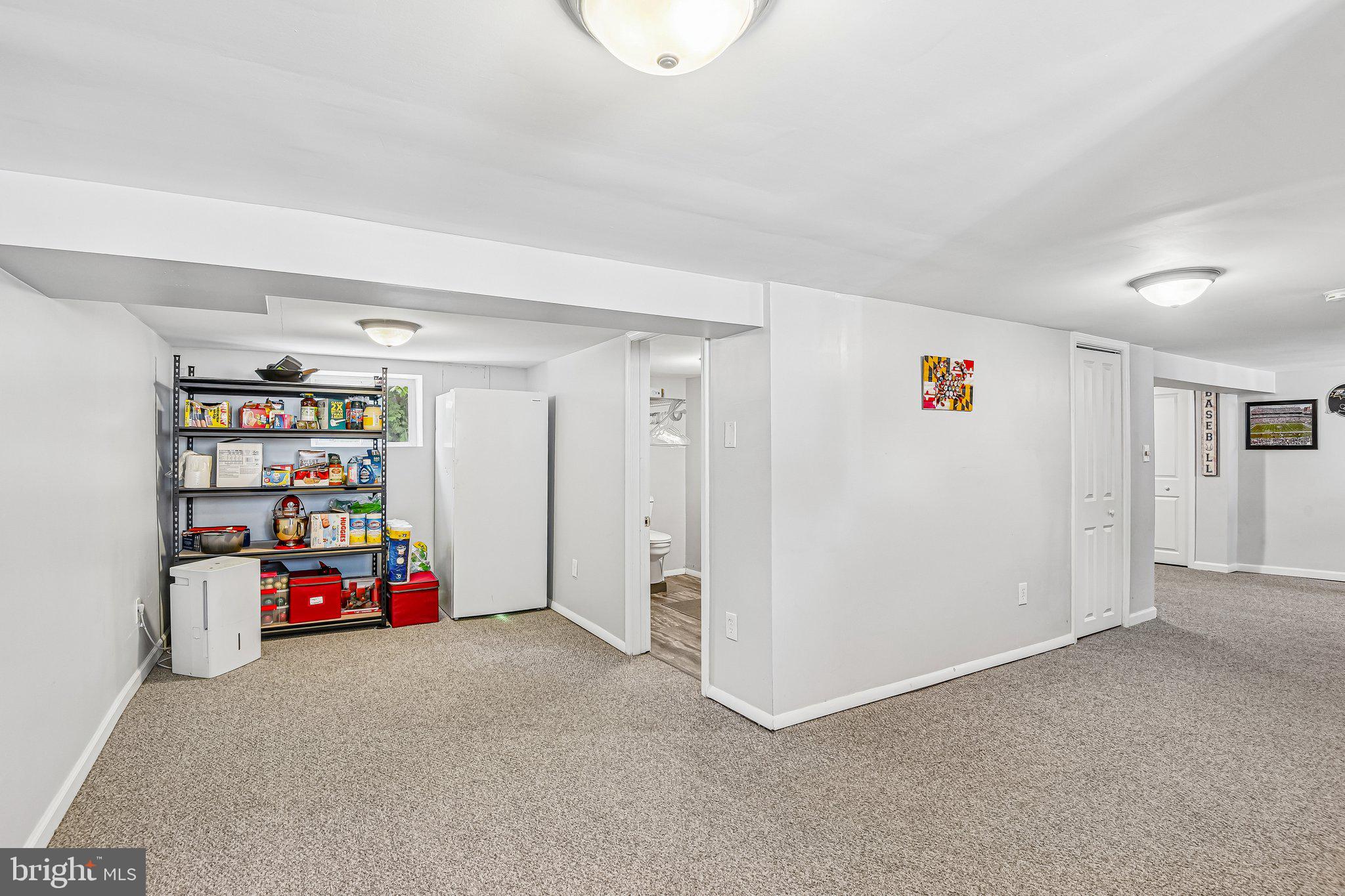 MOUNT HOLLY TERRACE - Residential