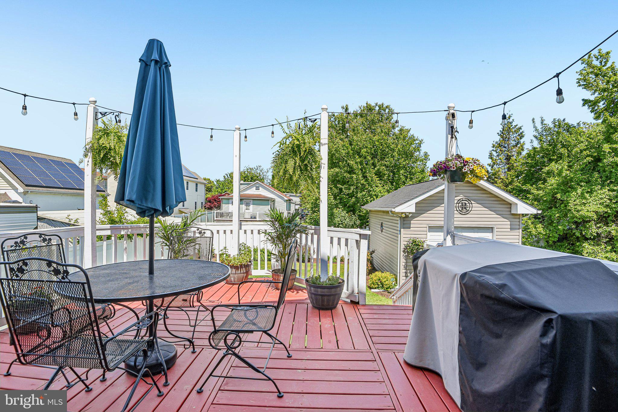 MOUNT HOLLY TERRACE - Residential