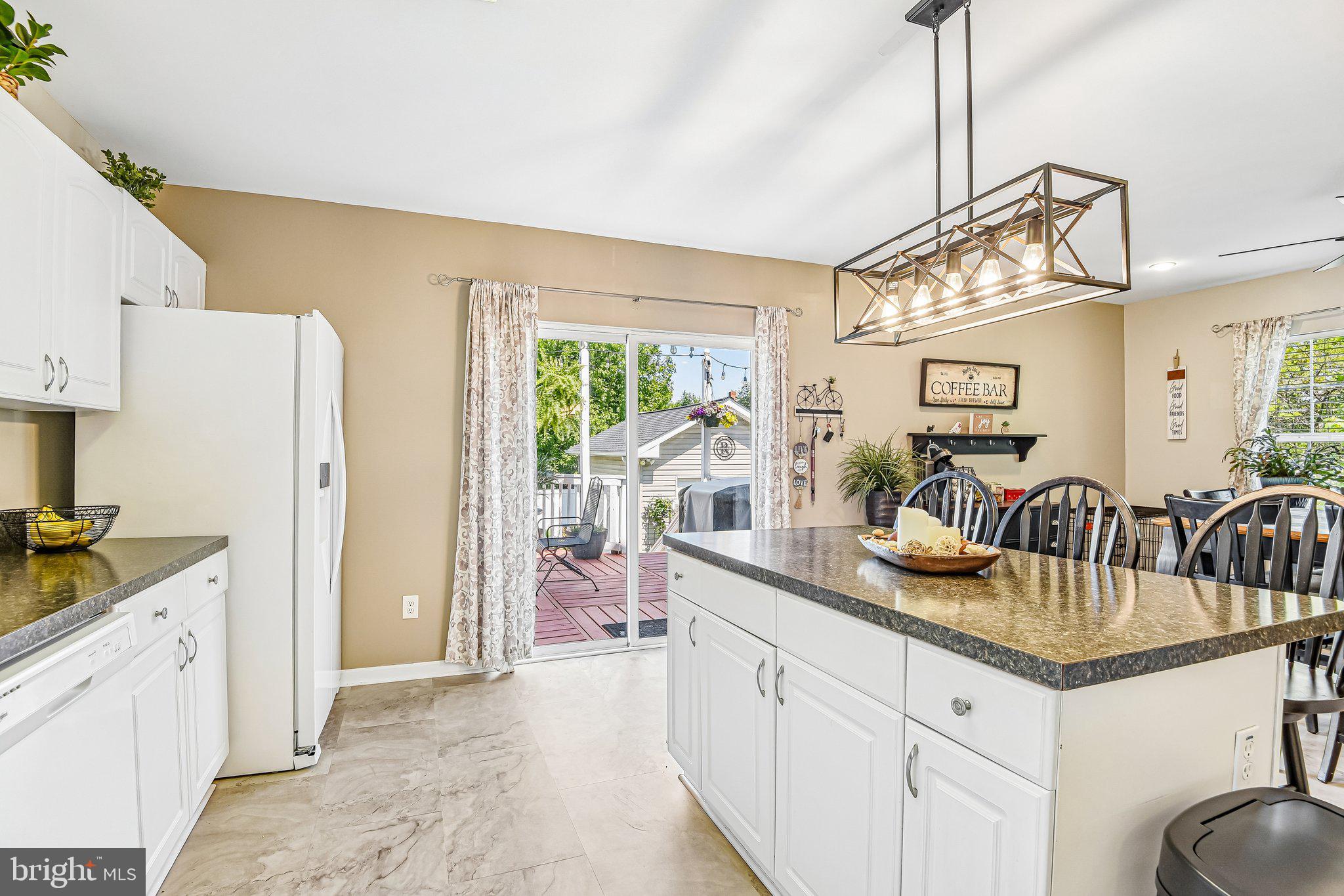 MOUNT HOLLY TERRACE - Residential