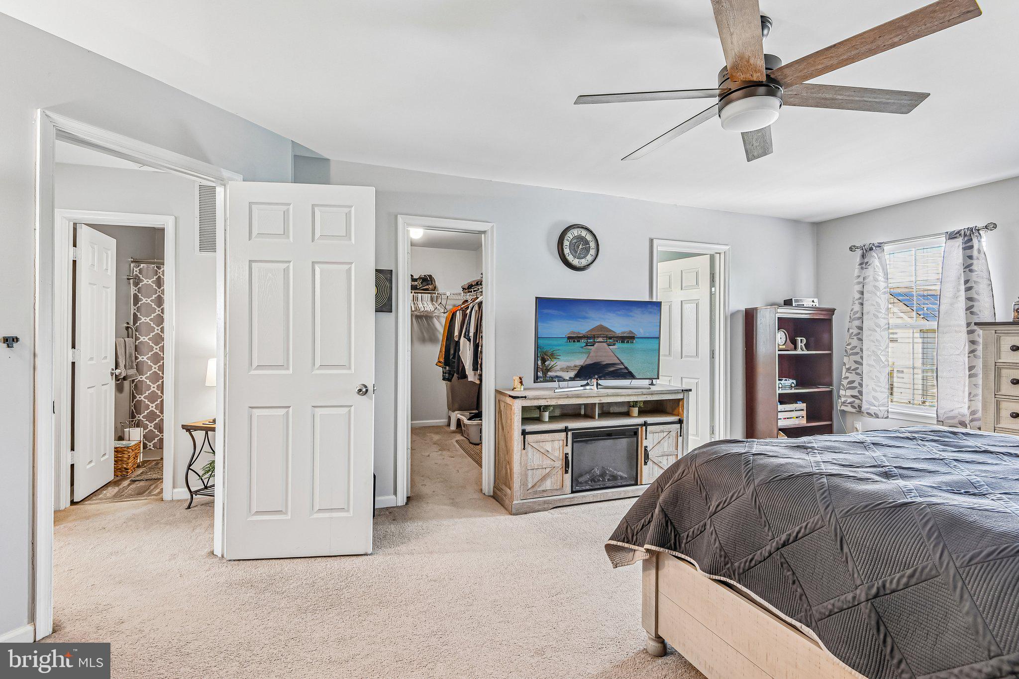 MOUNT HOLLY TERRACE - Residential