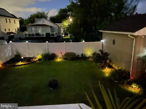 MOUNT HOLLY TERRACE - Residential