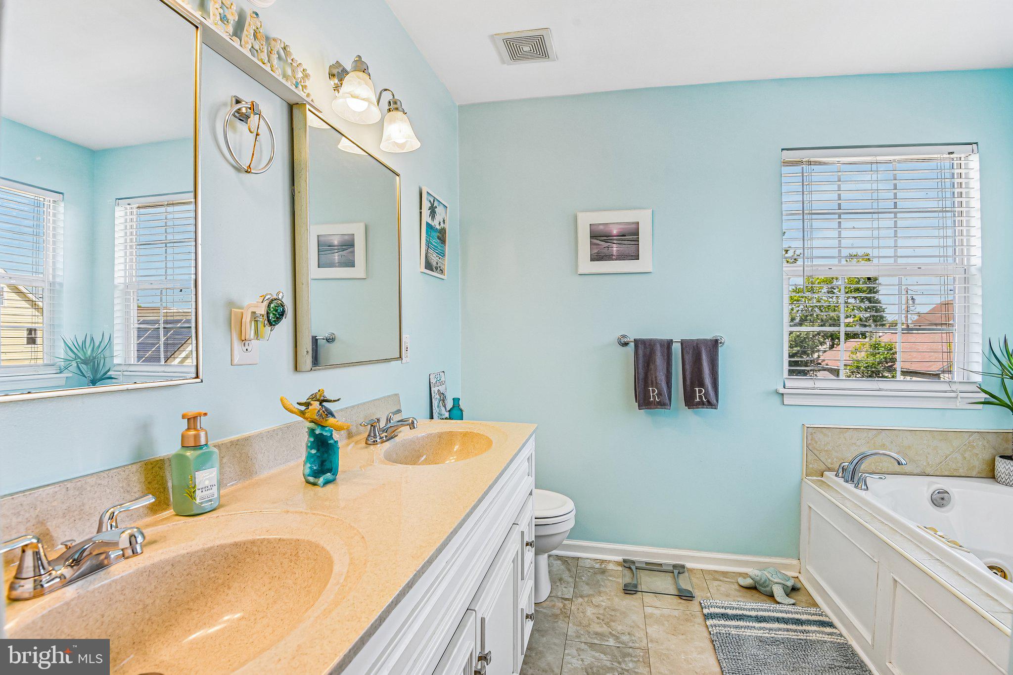 MOUNT HOLLY TERRACE - Residential