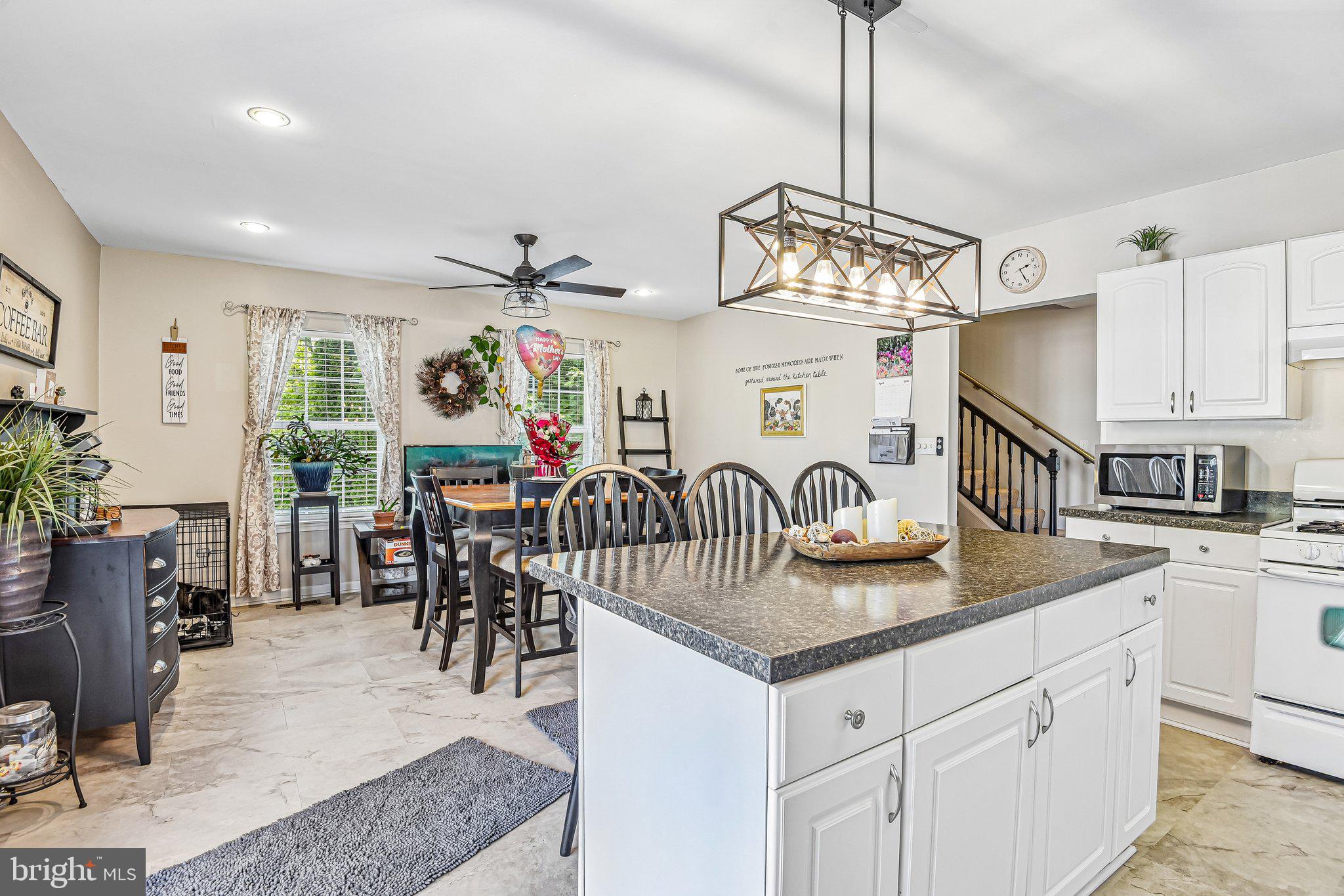 MOUNT HOLLY TERRACE - Residential