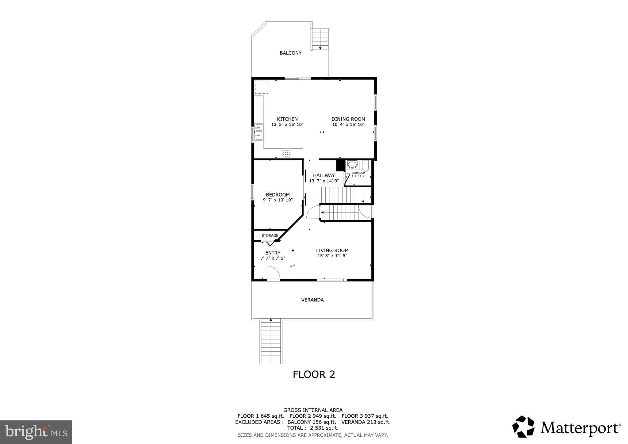 MOUNT HOLLY TERRACE - Residential