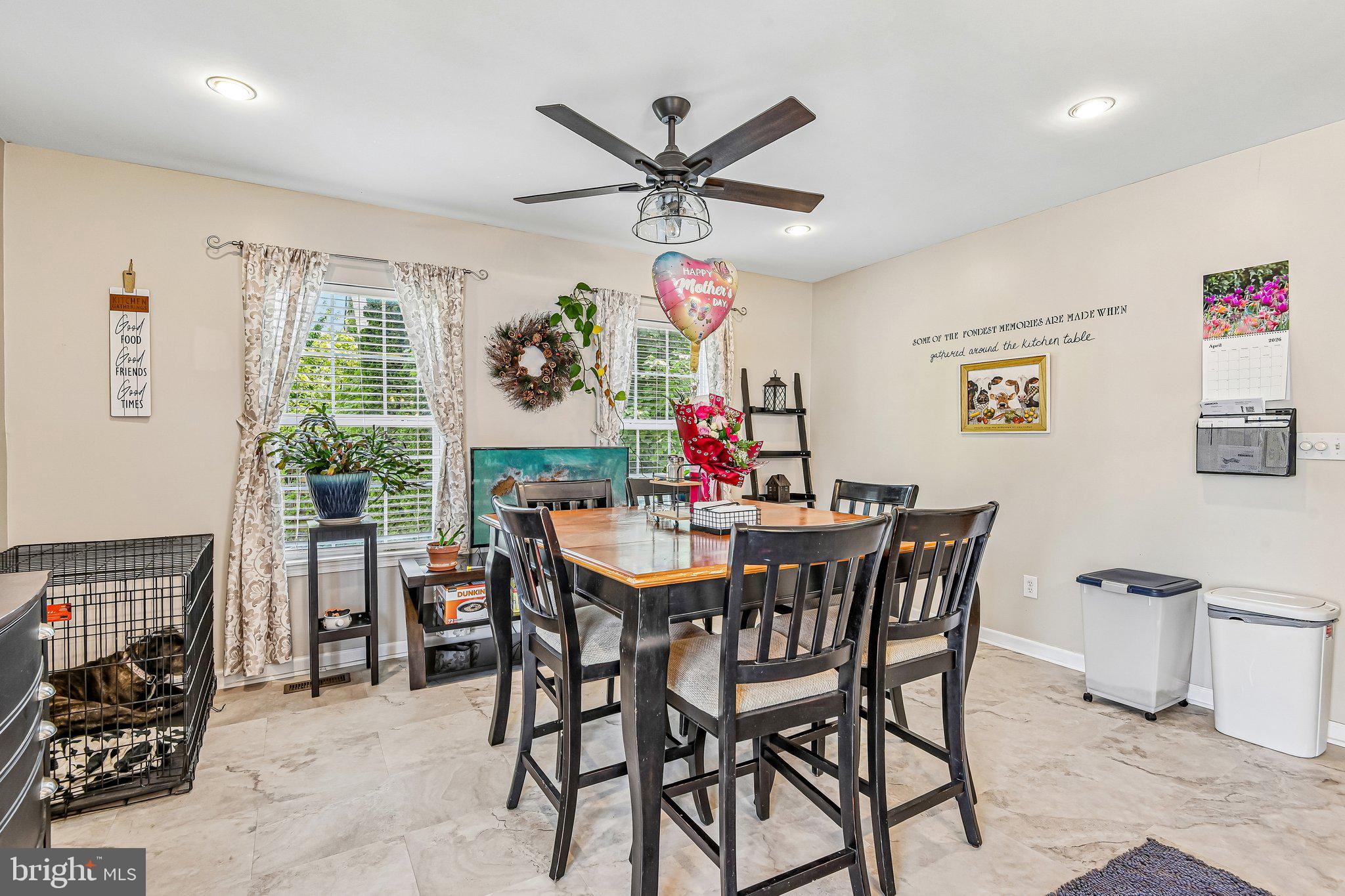 MOUNT HOLLY TERRACE - Residential