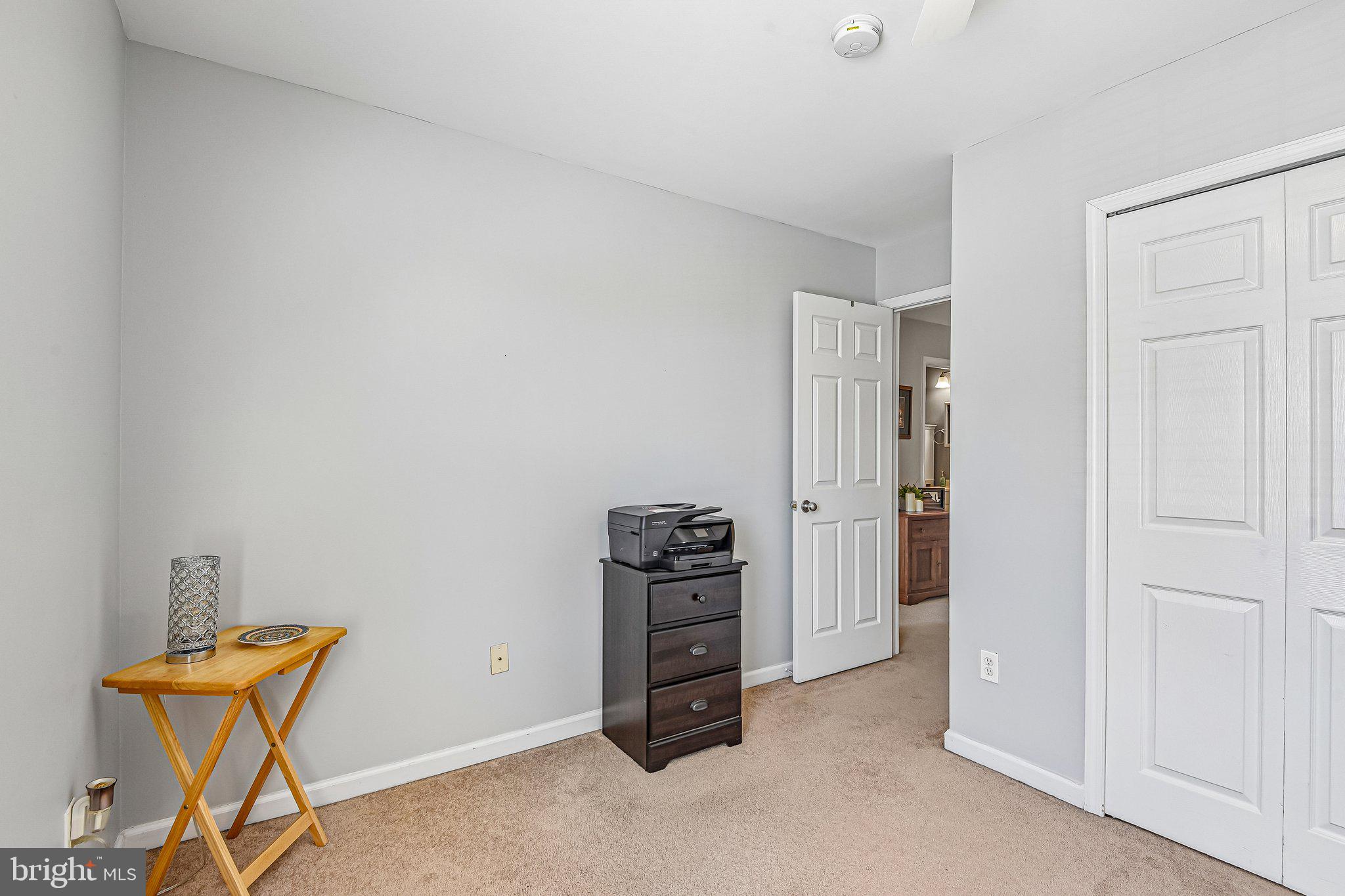 MOUNT HOLLY TERRACE - Residential