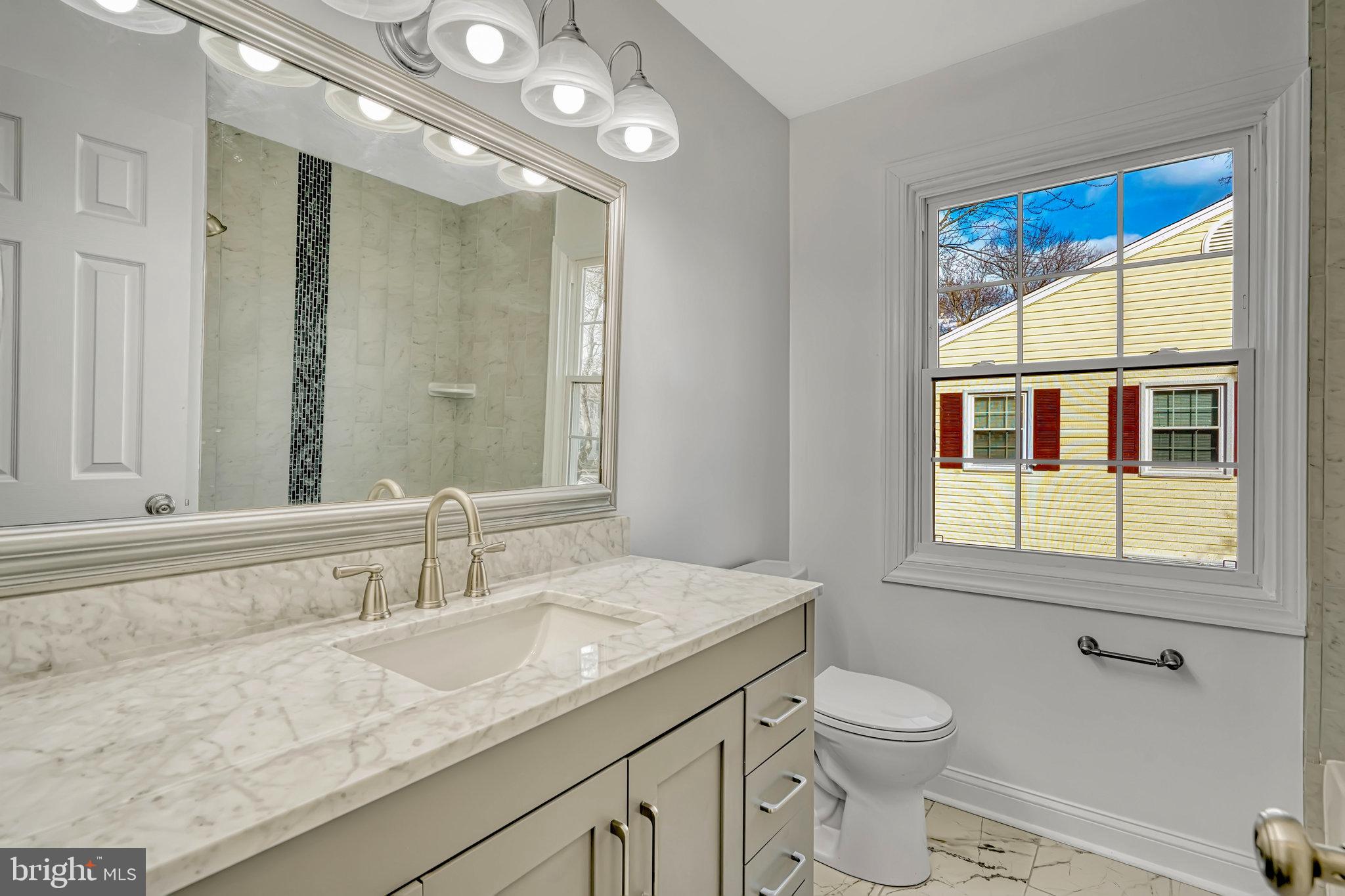 STONERIDGE - Residential