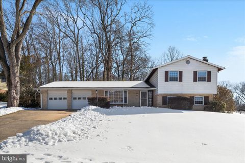 5105 HOLDEN STREET FAIRFAX VA 22032