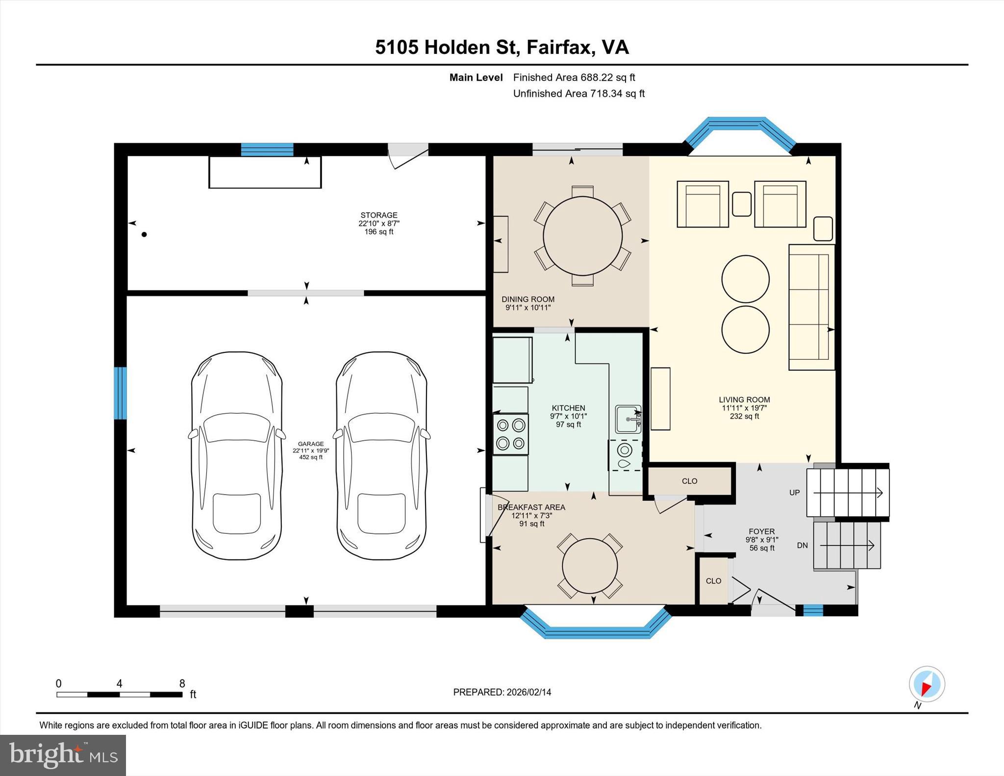 COUNTRY CLUB VIEW - Residential