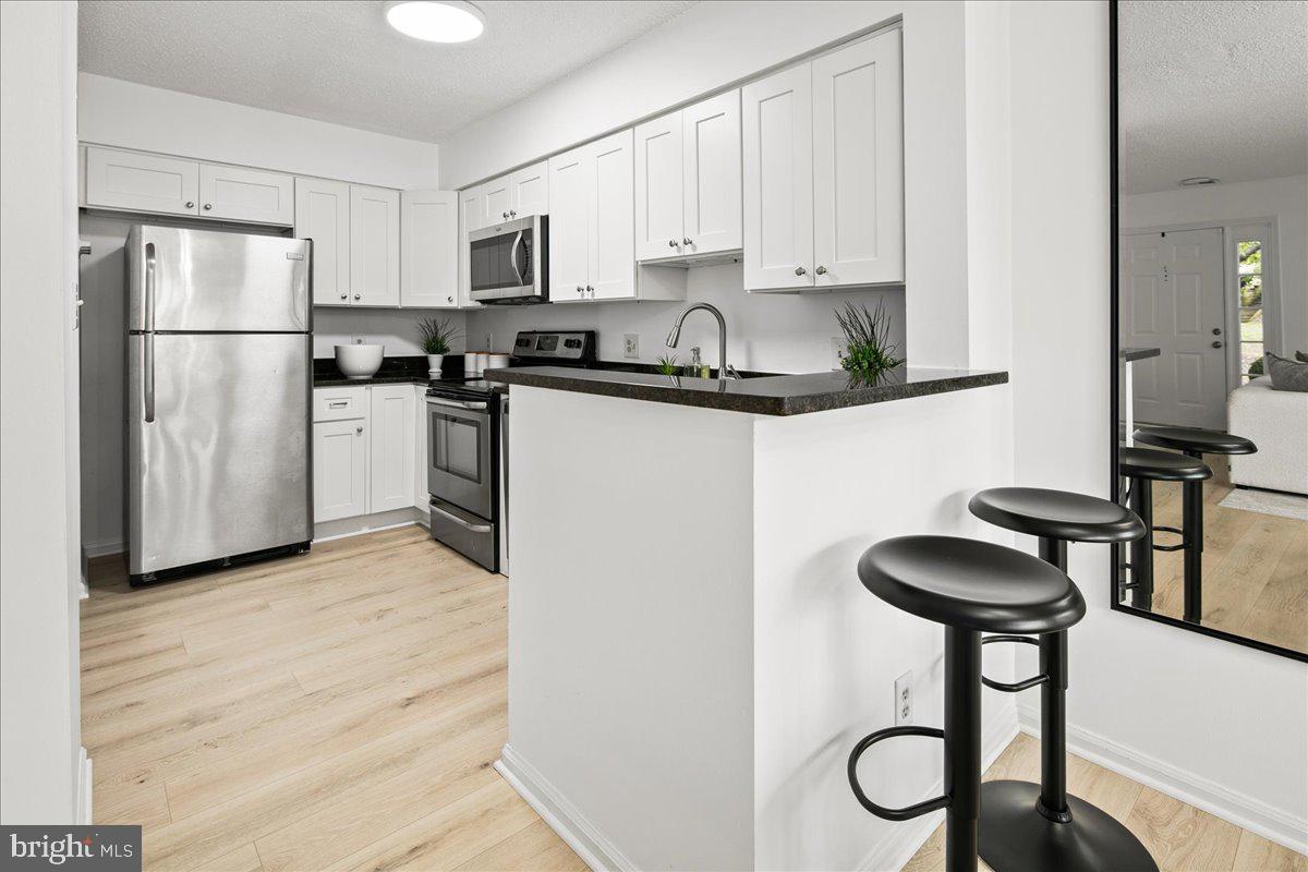 THE COVE - Residential