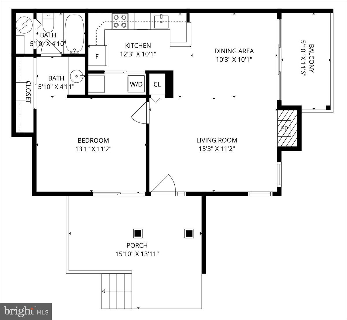 THE COVE - Residential