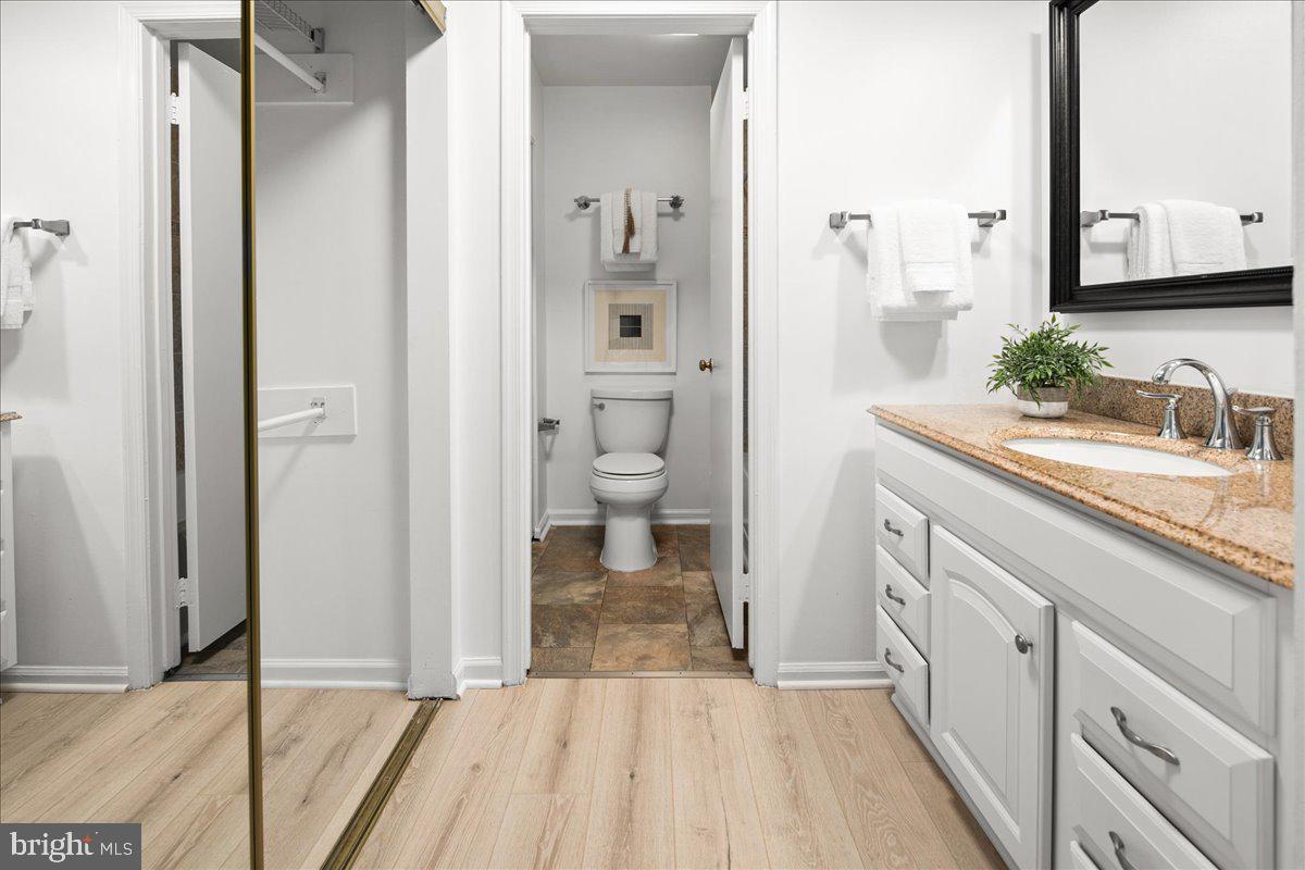 THE COVE - Residential