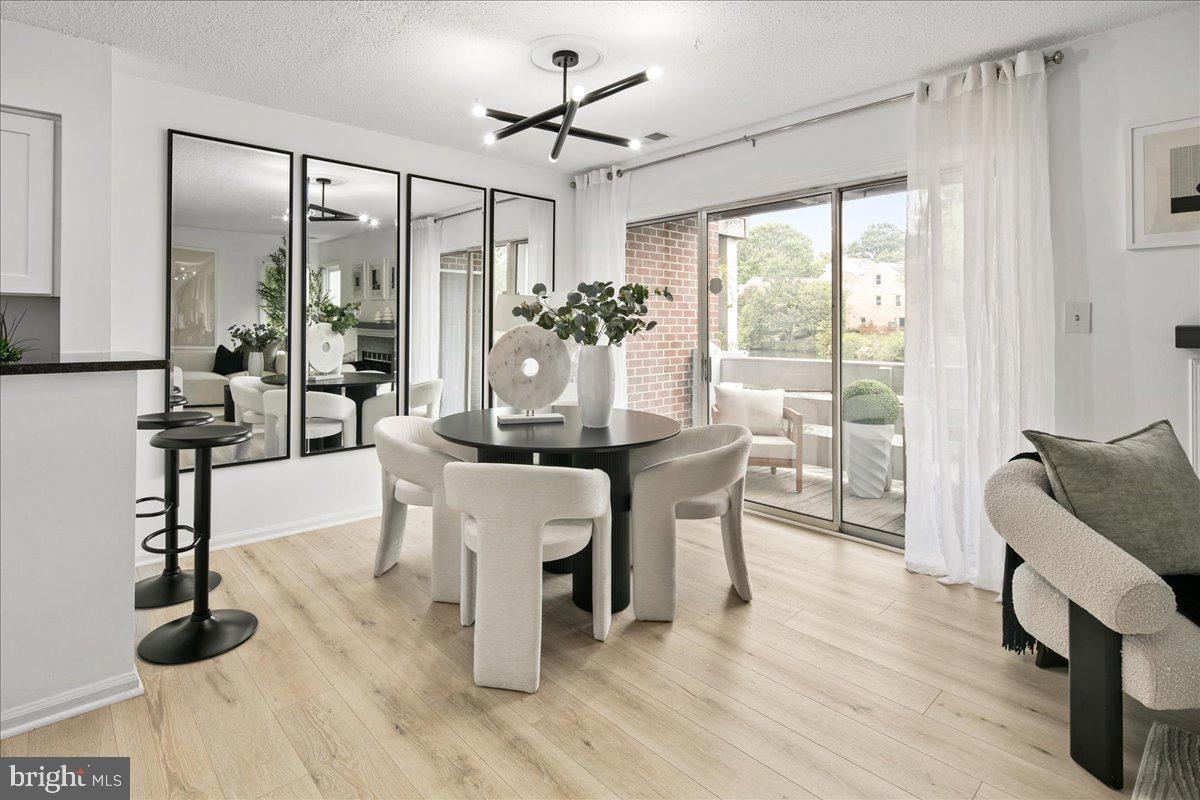 THE COVE - Residential