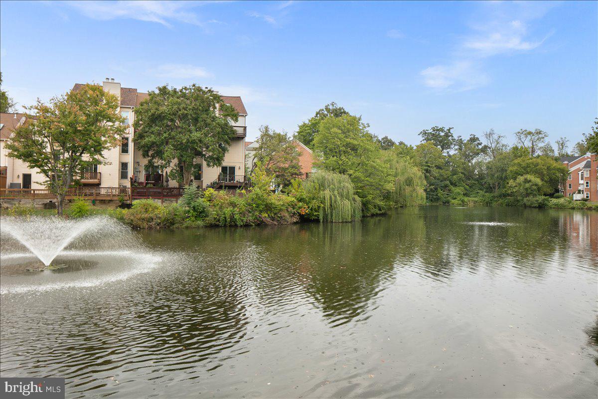 THE COVE - Residential