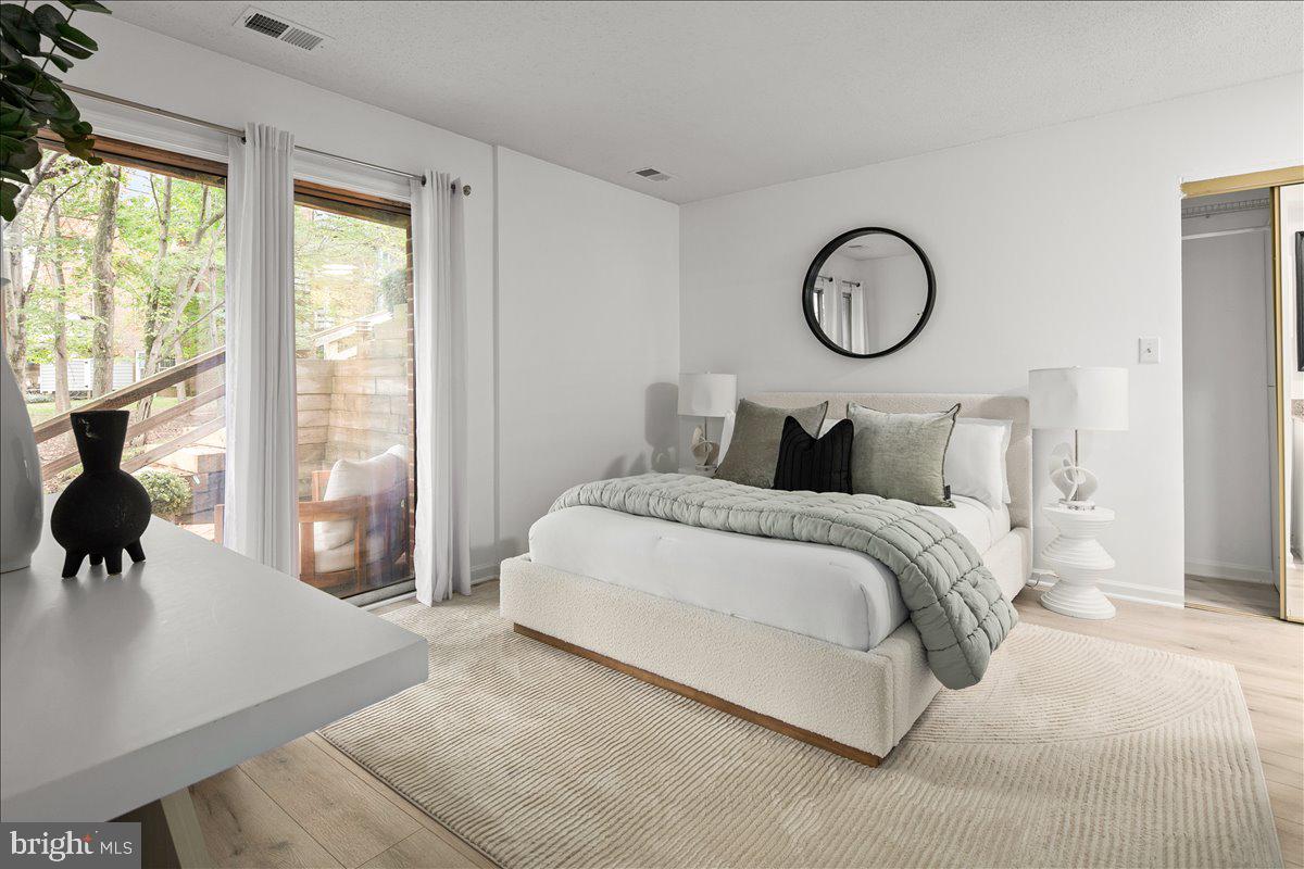 THE COVE - Residential