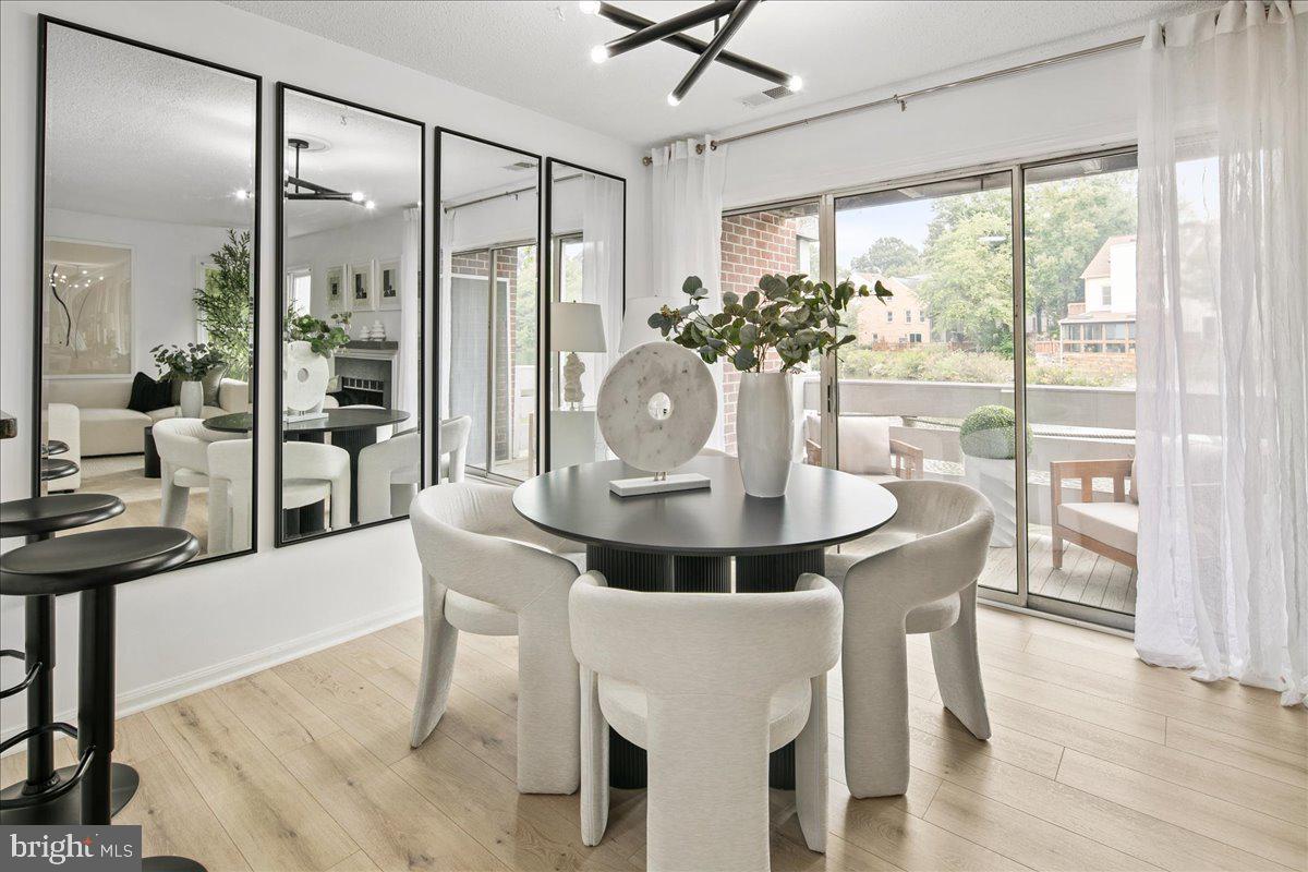 THE COVE - Residential