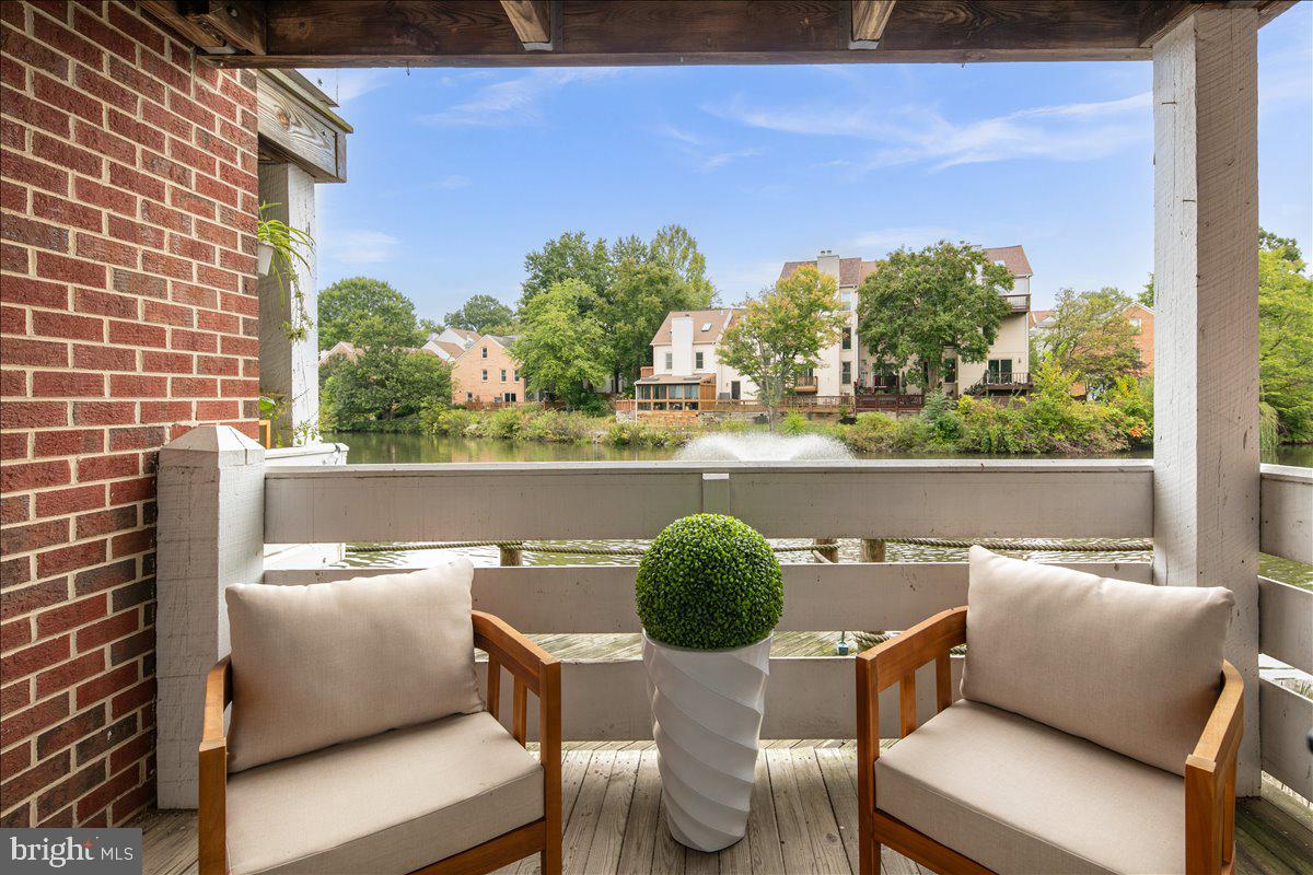 THE COVE - Residential