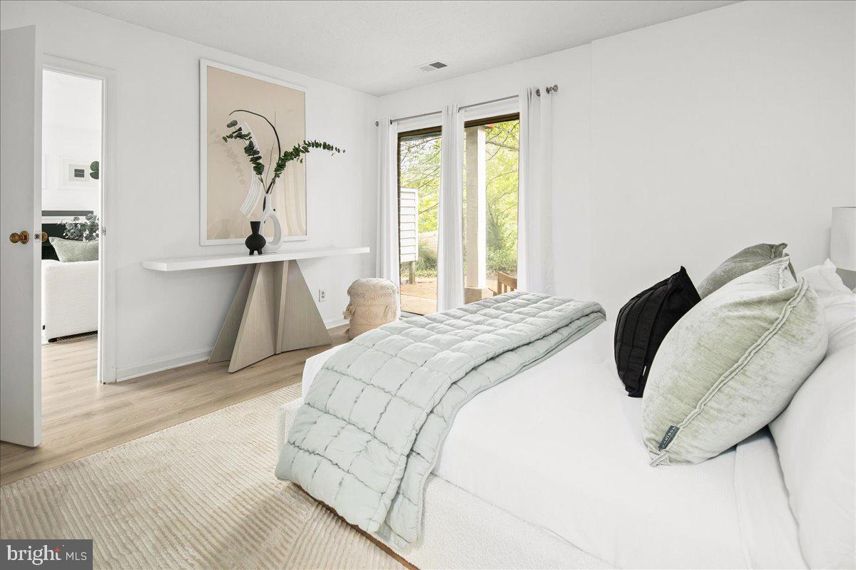 THE COVE - Residential