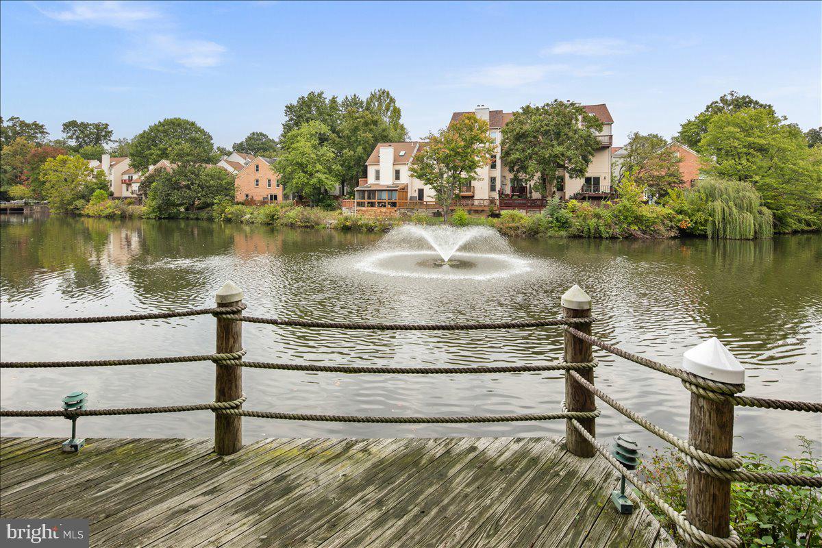 THE COVE - Residential