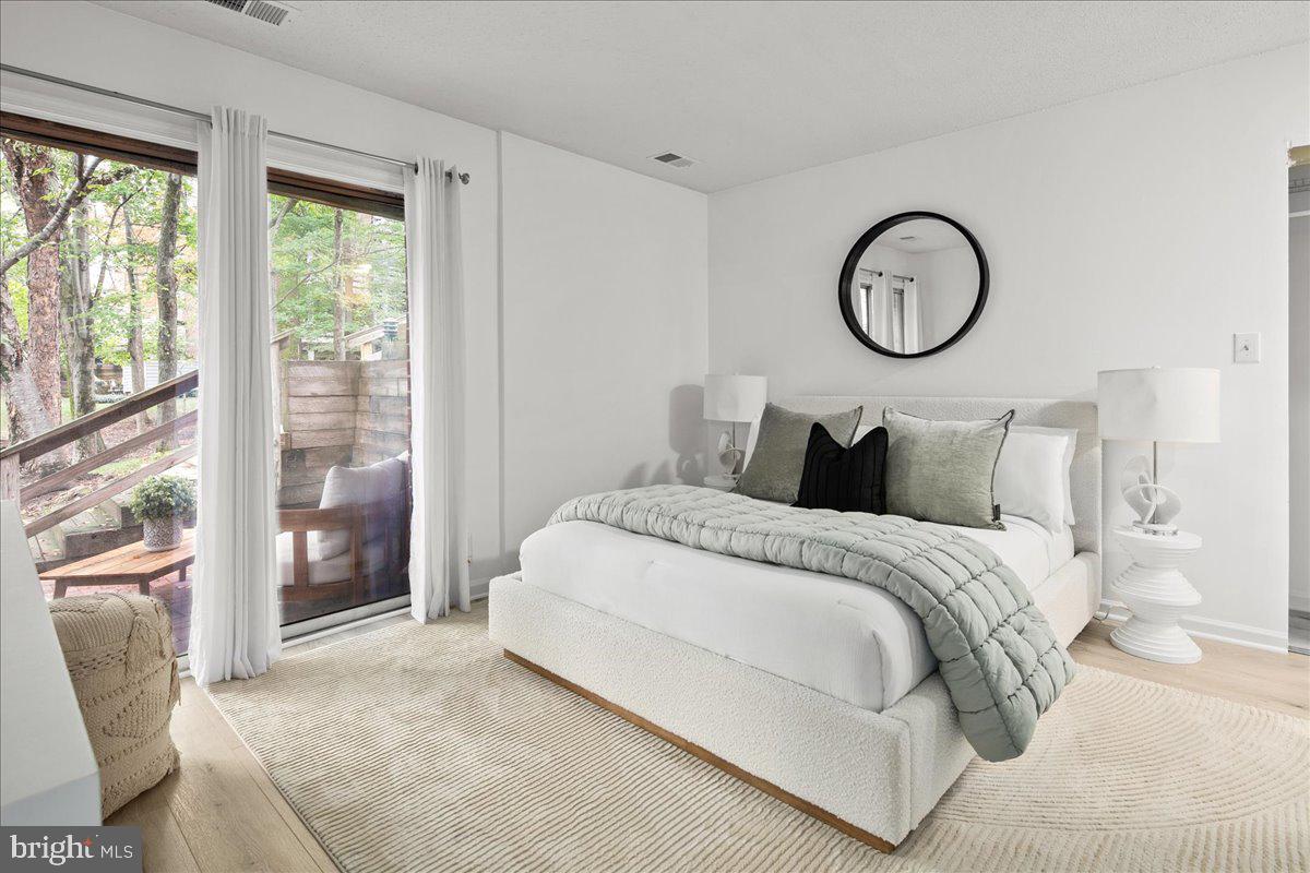 THE COVE - Residential