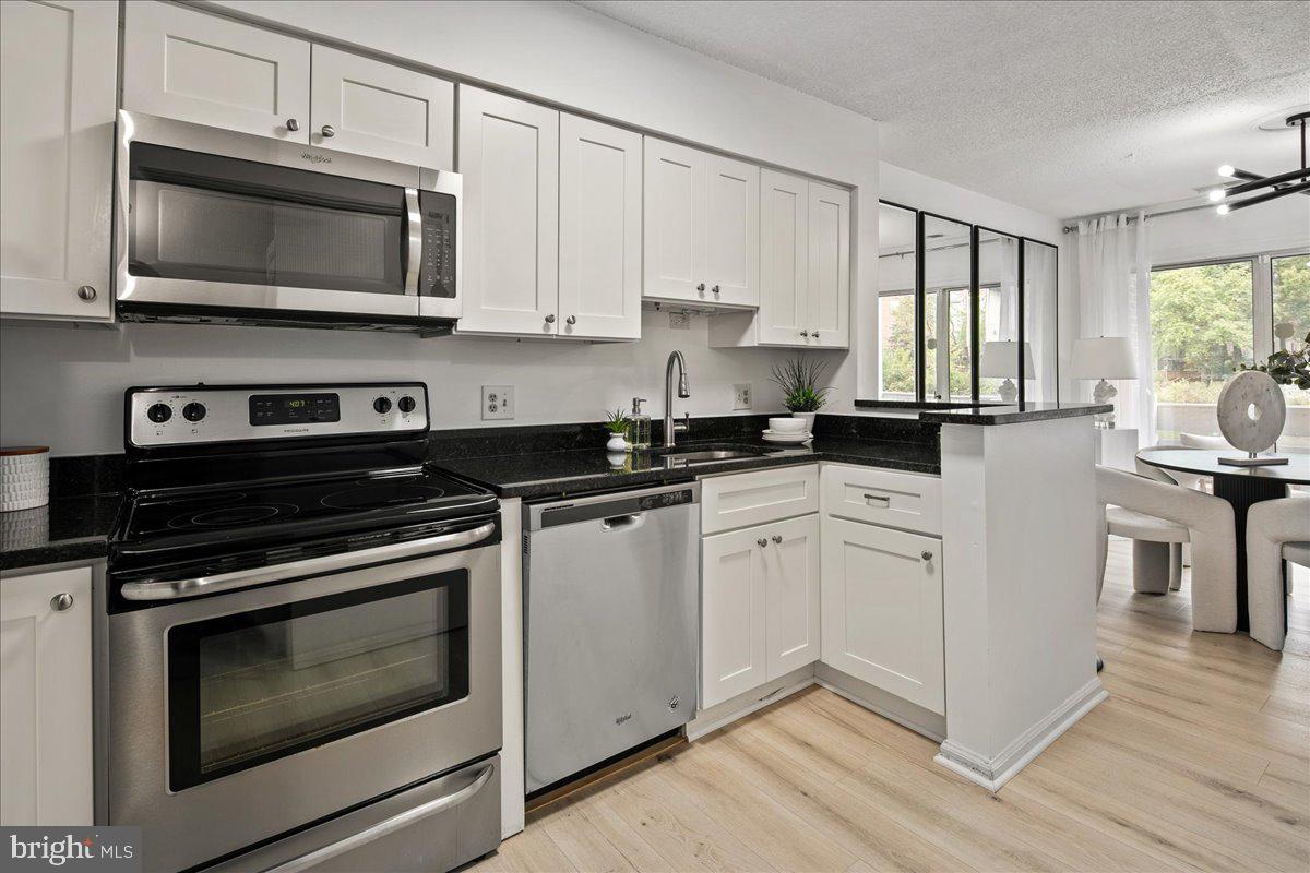 THE COVE - Residential