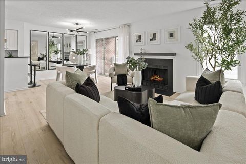 3150 COVEWOOD COURT L L FALLS CHURCH VA 22042