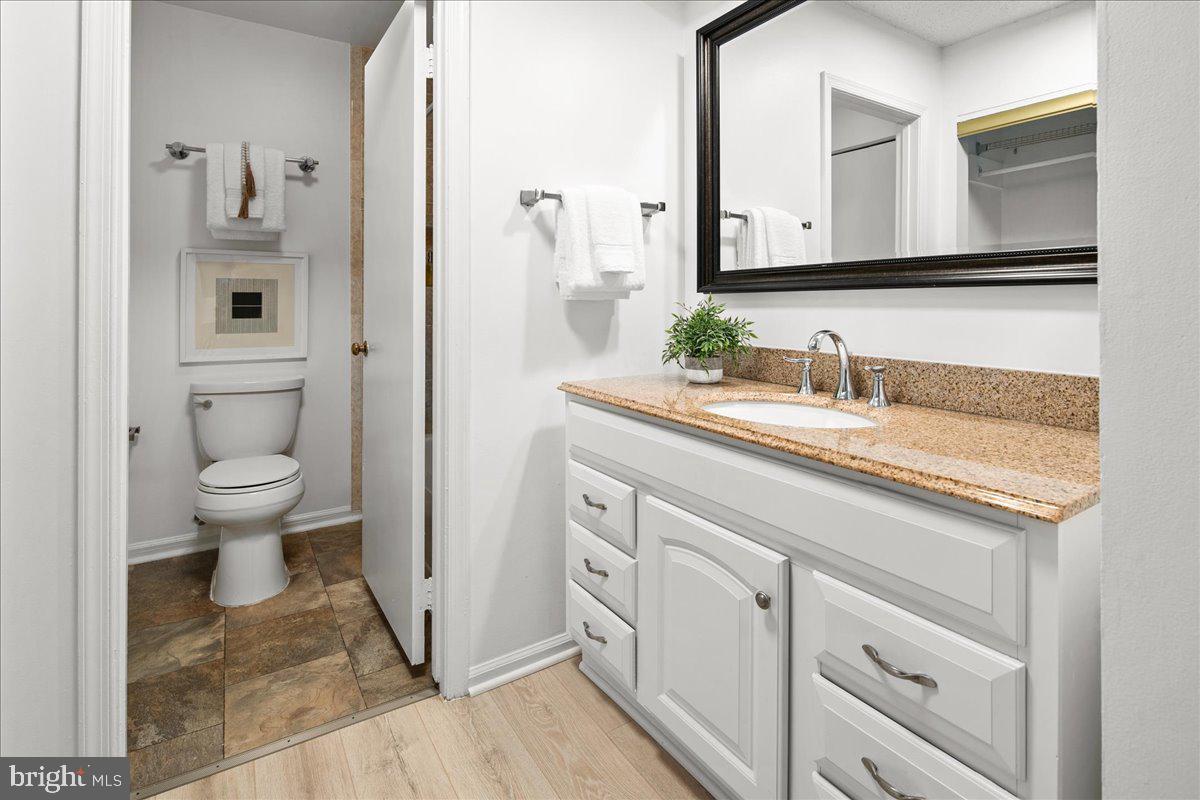 THE COVE - Residential