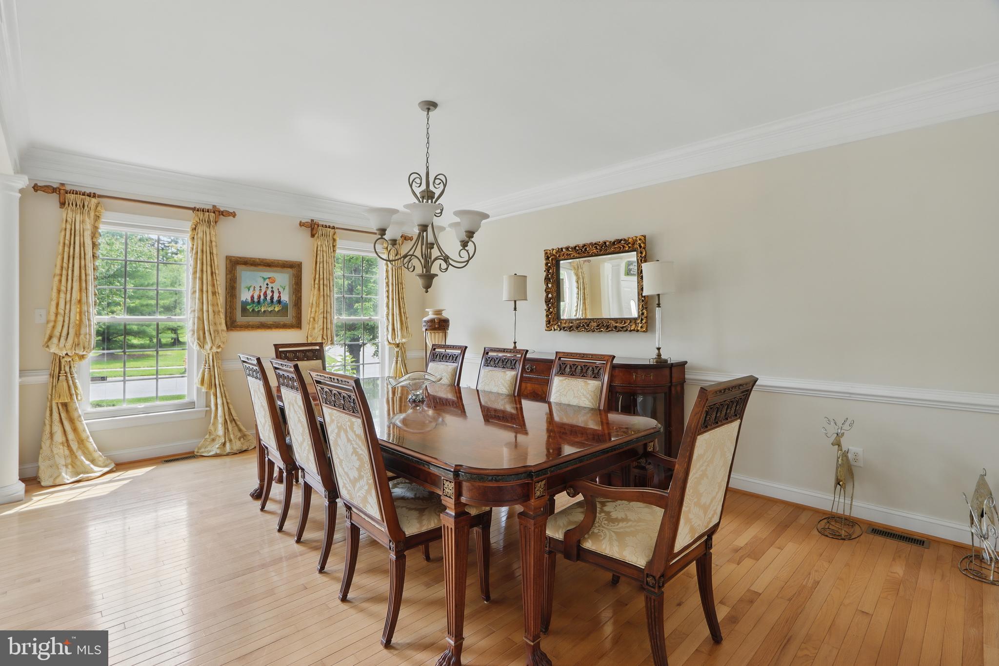 308 CHAMBORLEY DRIVE
