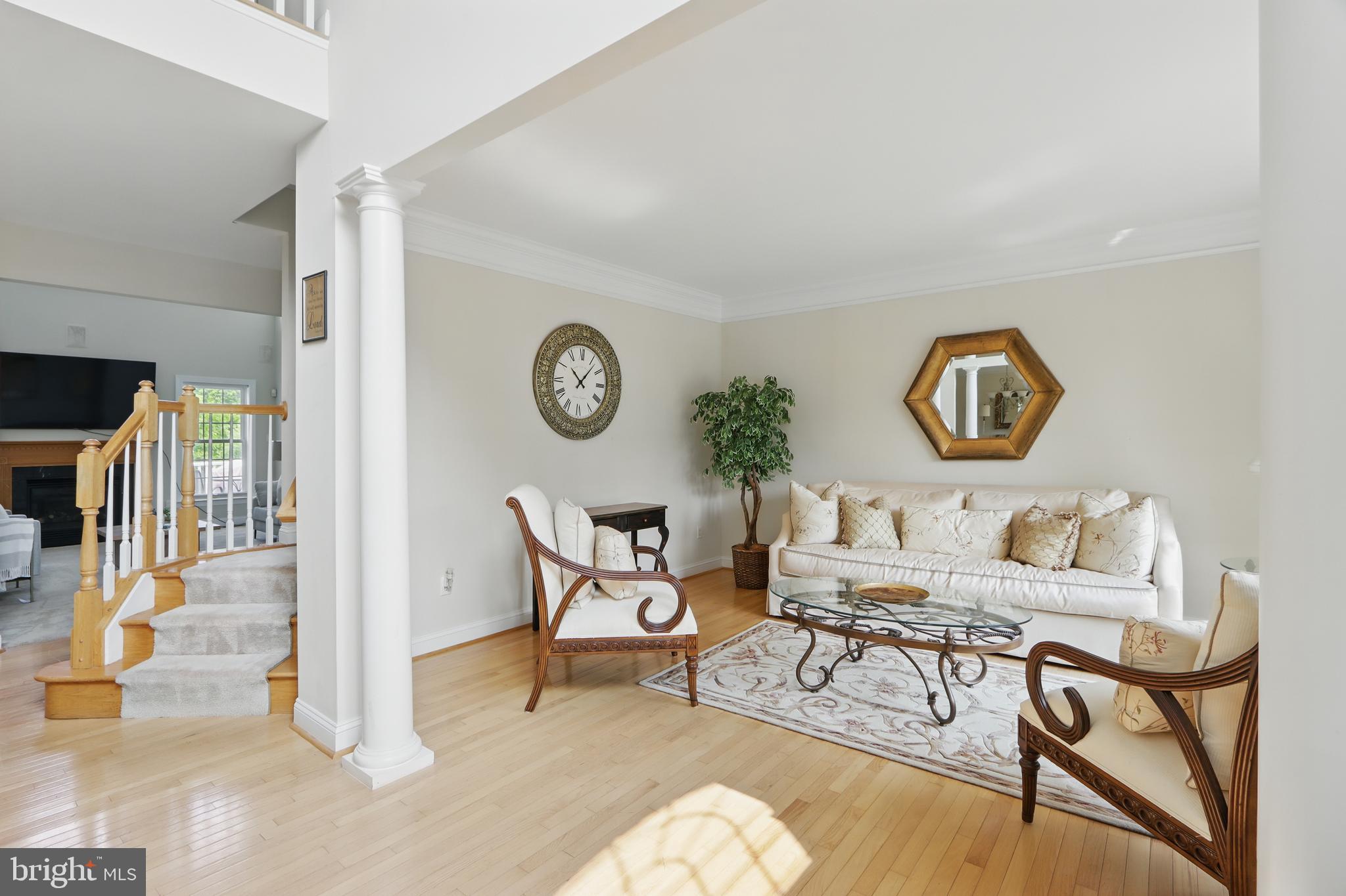 308 CHAMBORLEY DRIVE