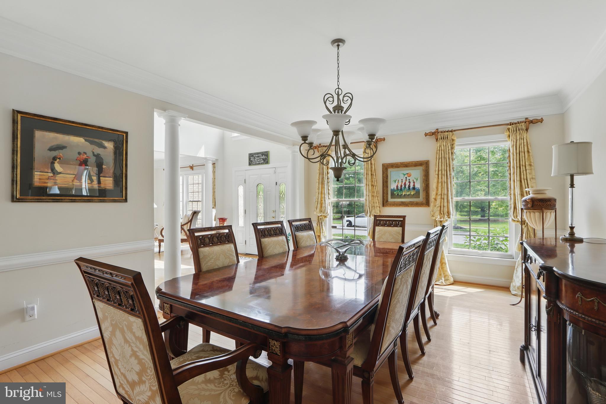 308 CHAMBORLEY DRIVE