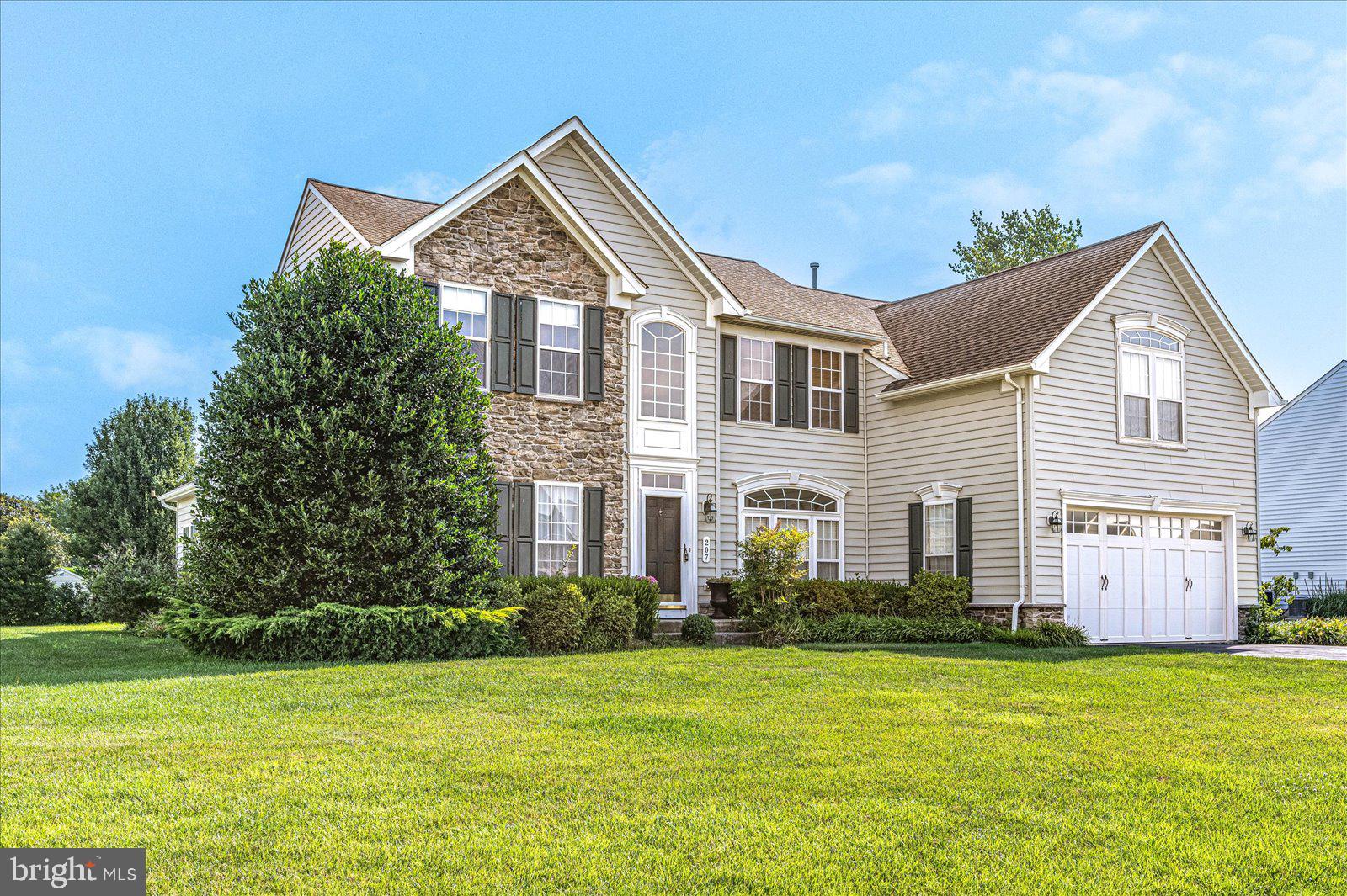 FRANKLIN KNOLL - Residential