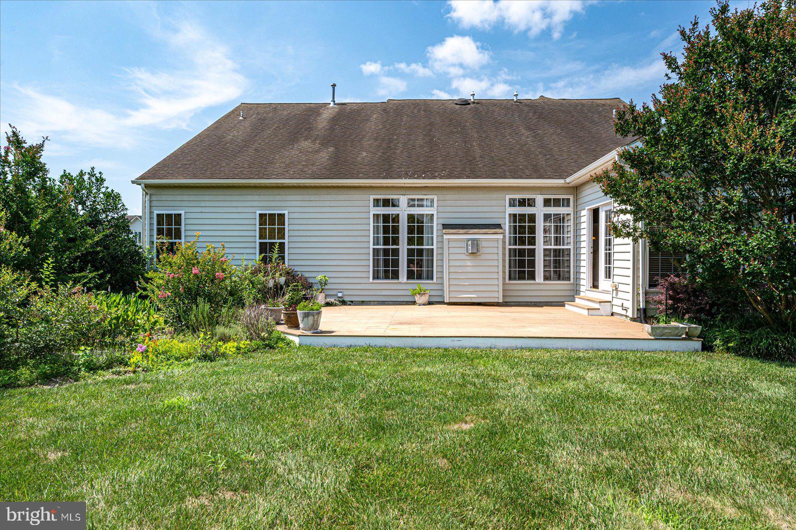 FRANKLIN KNOLL - Residential