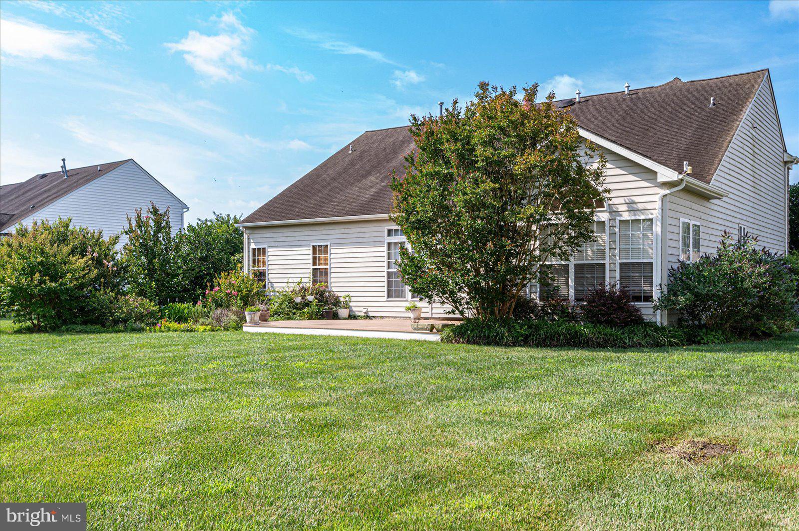 FRANKLIN KNOLL - Residential