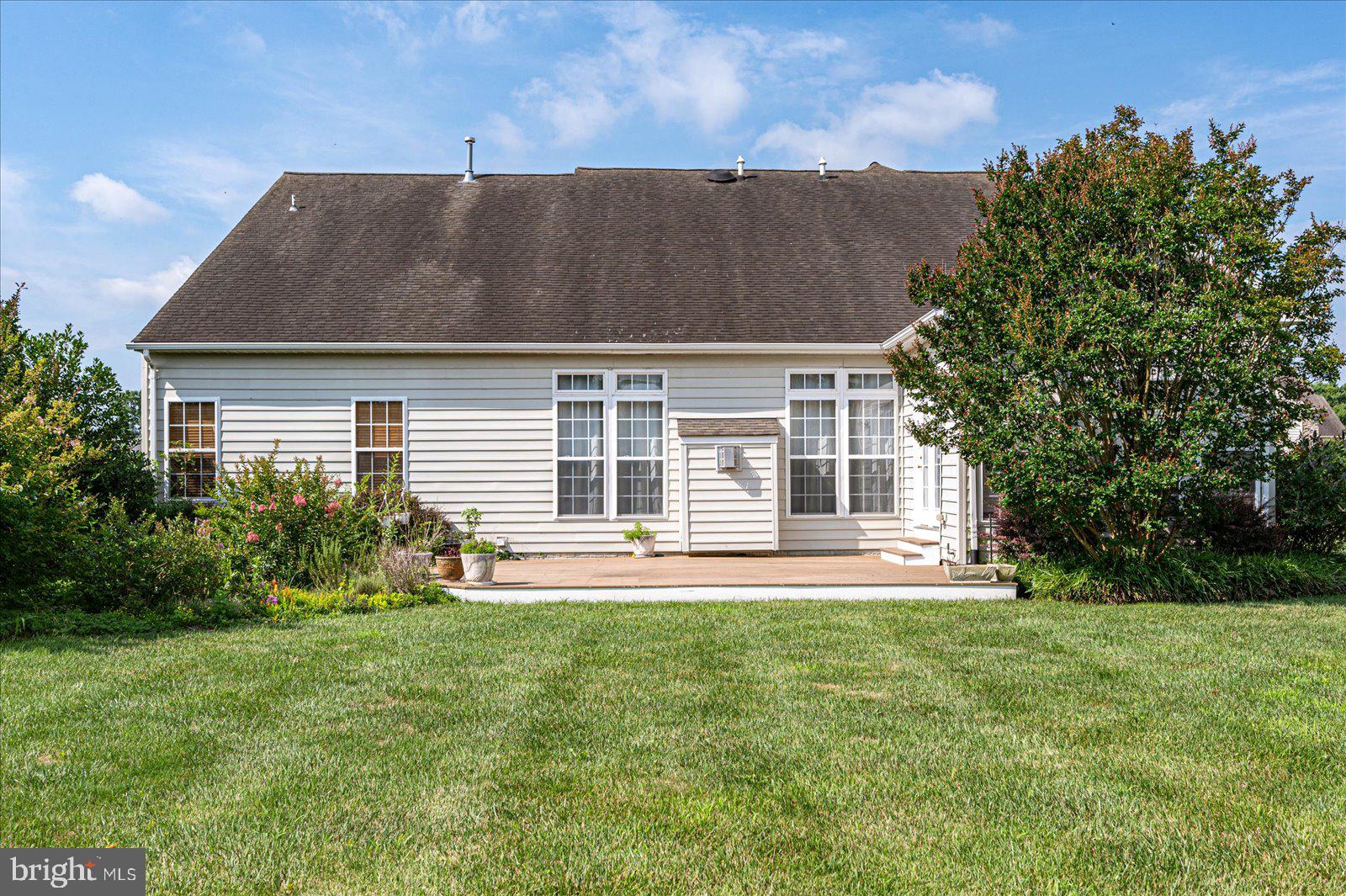 FRANKLIN KNOLL - Residential