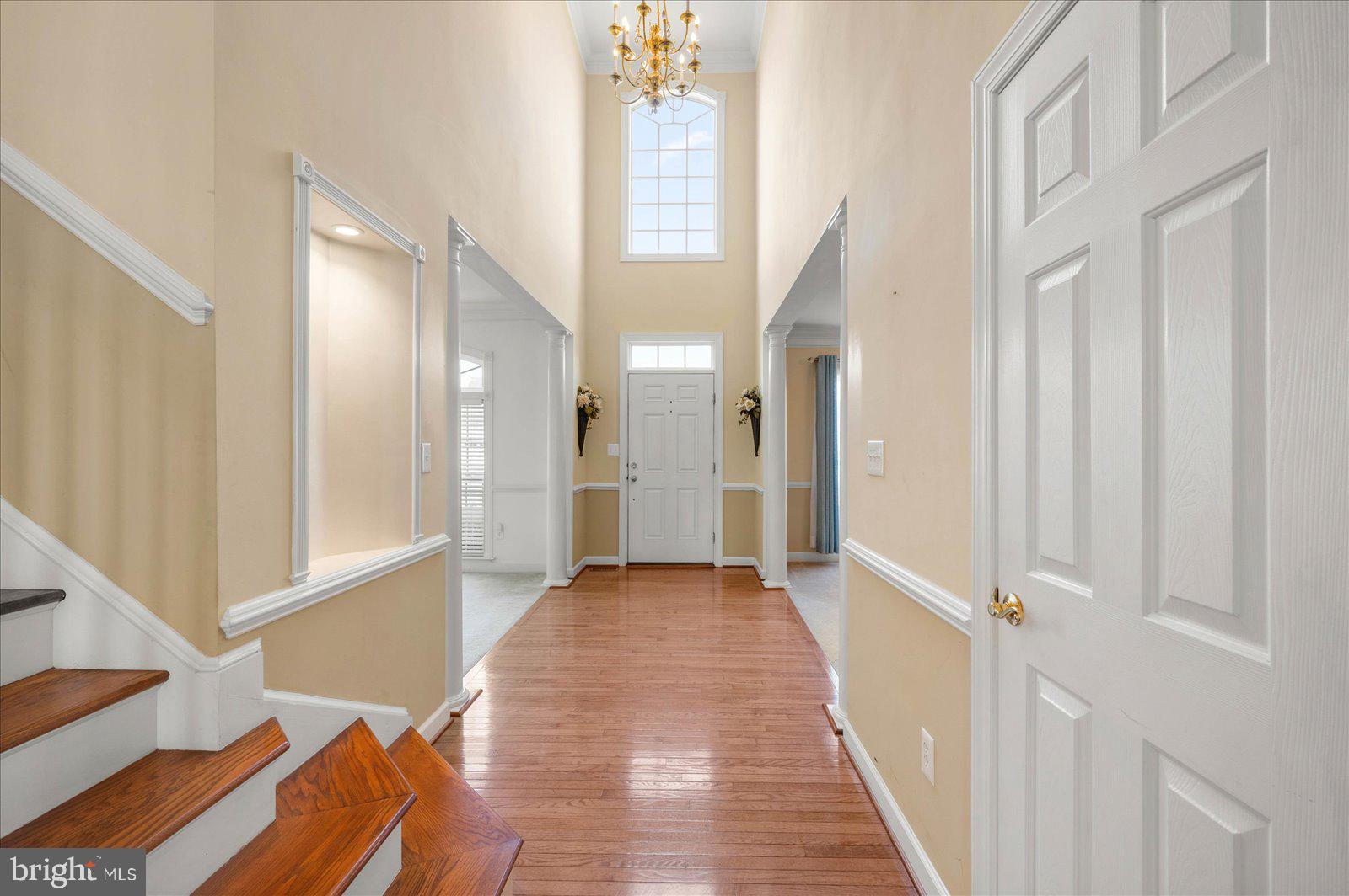 FRANKLIN KNOLL - Residential