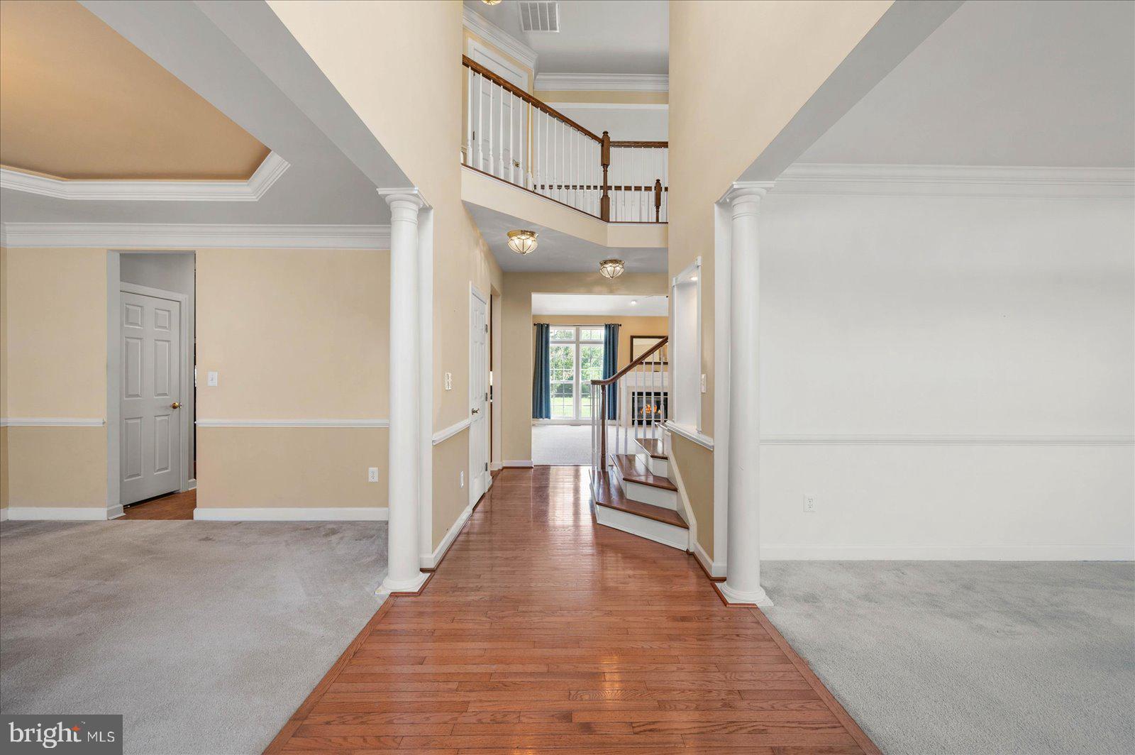 FRANKLIN KNOLL - Residential