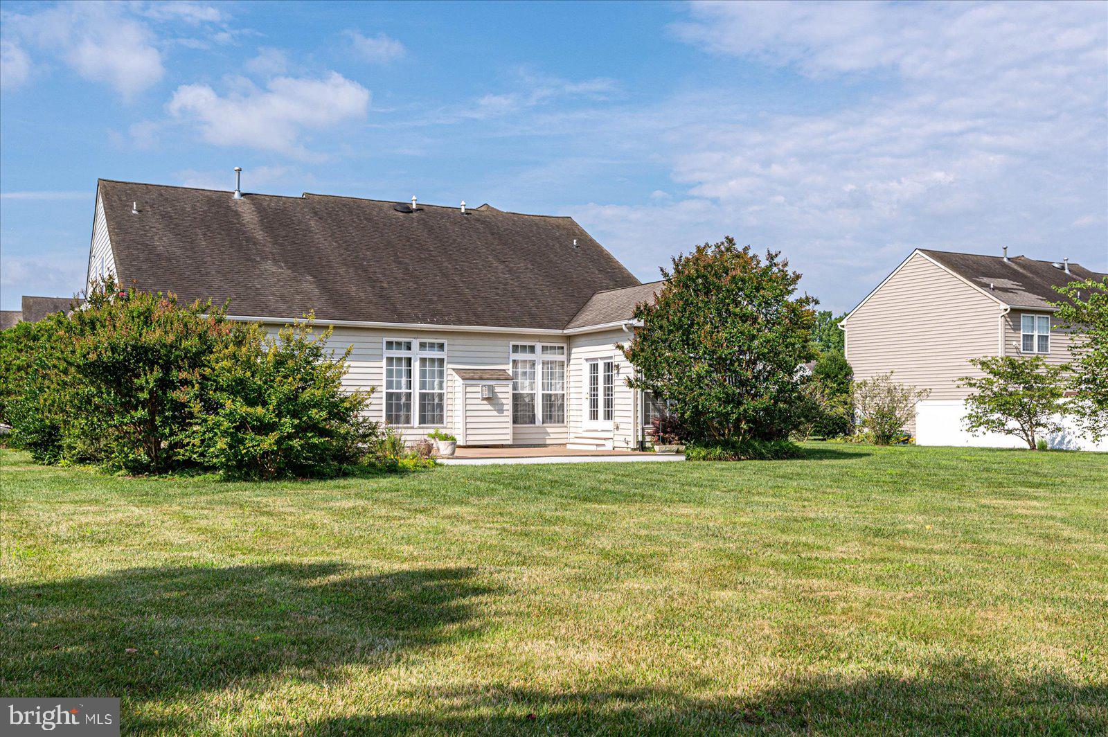 FRANKLIN KNOLL - Residential