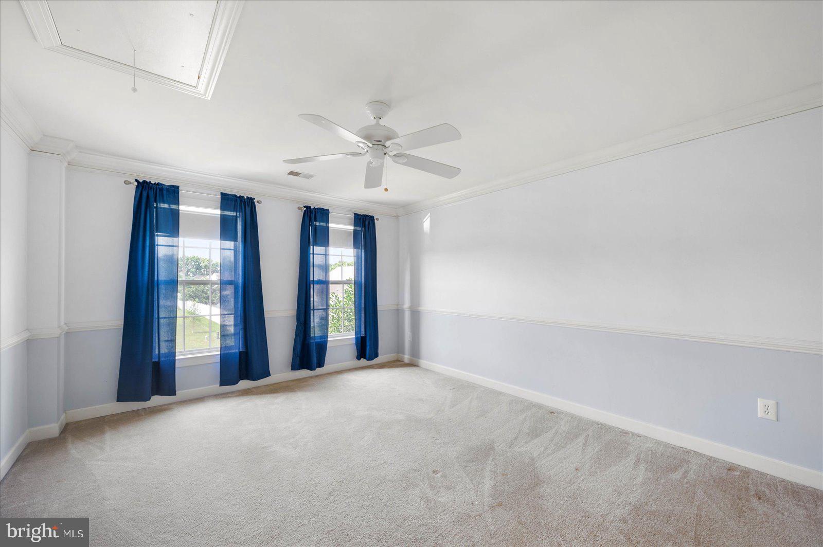 FRANKLIN KNOLL - Residential