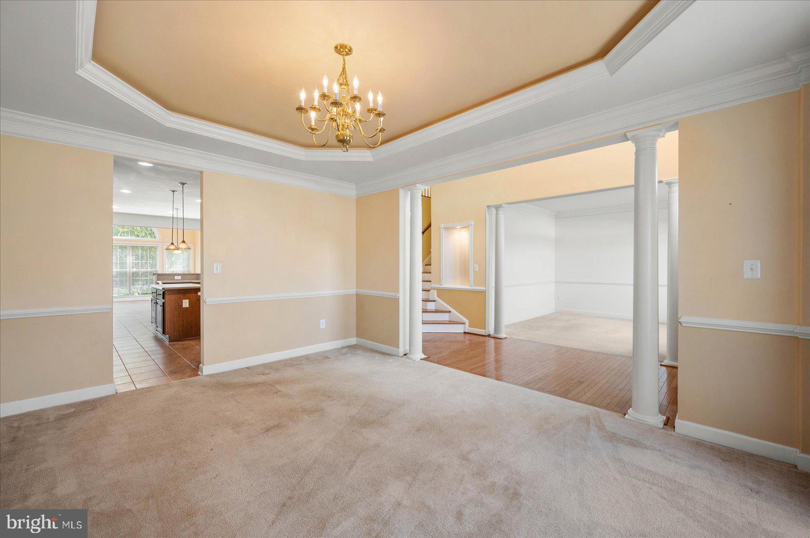 FRANKLIN KNOLL - Residential