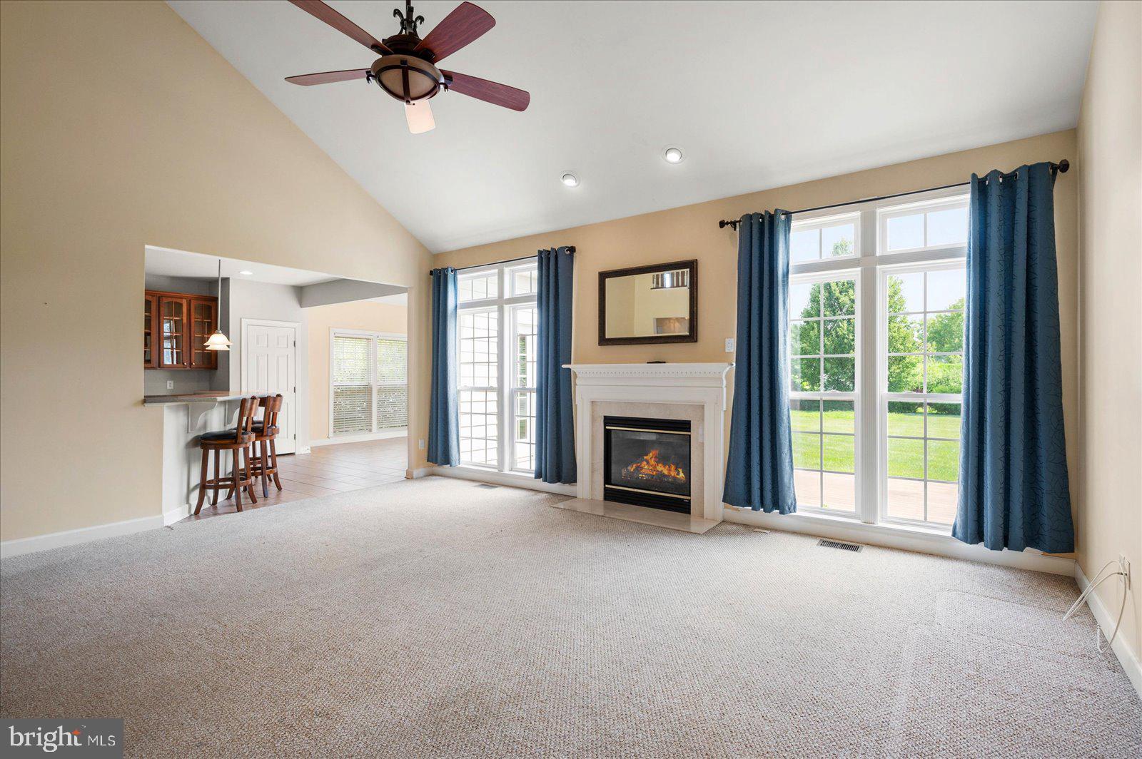 FRANKLIN KNOLL - Residential